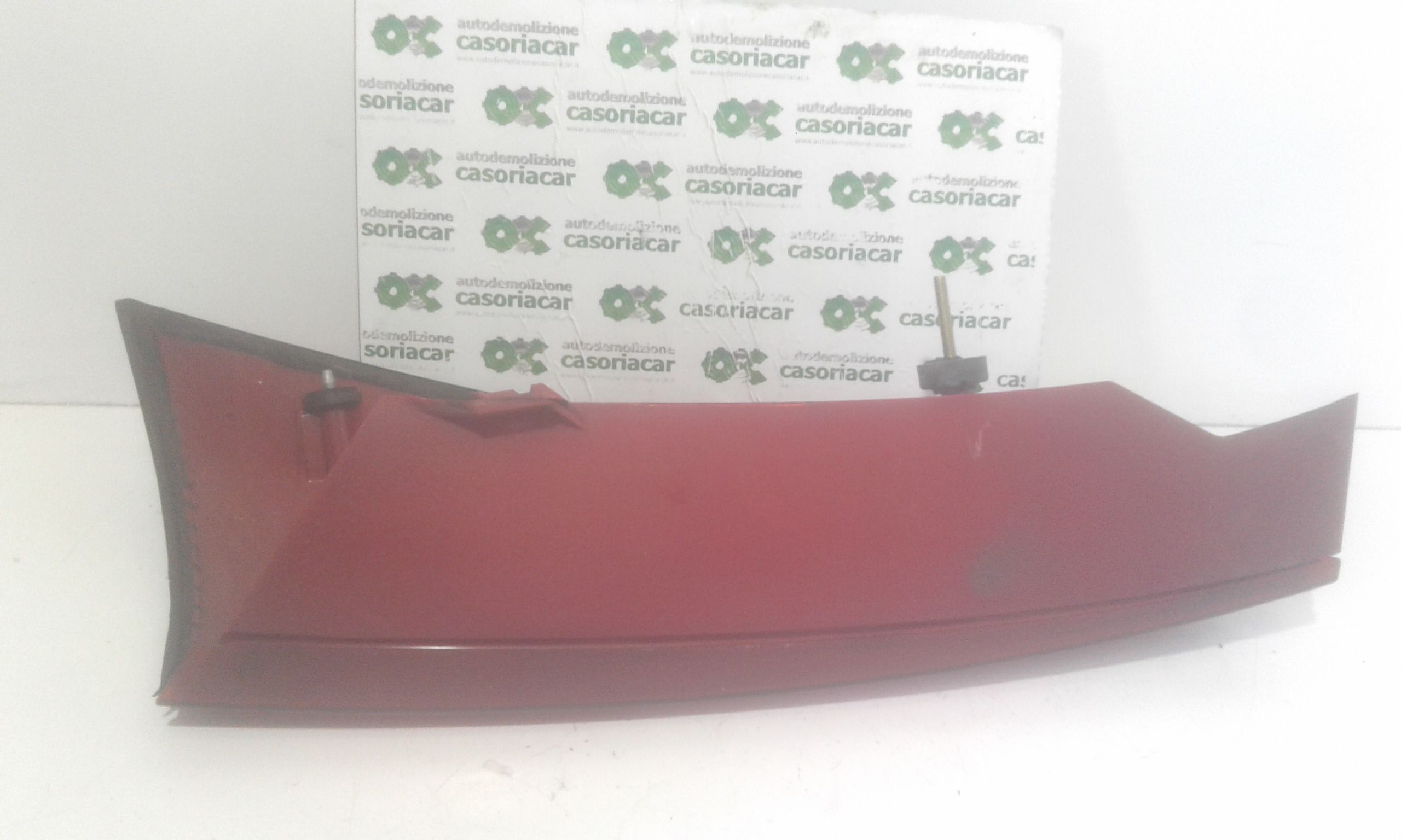 Stop fanale posteriore Destro Passeggero FORD Focus Berlina 2 Serie