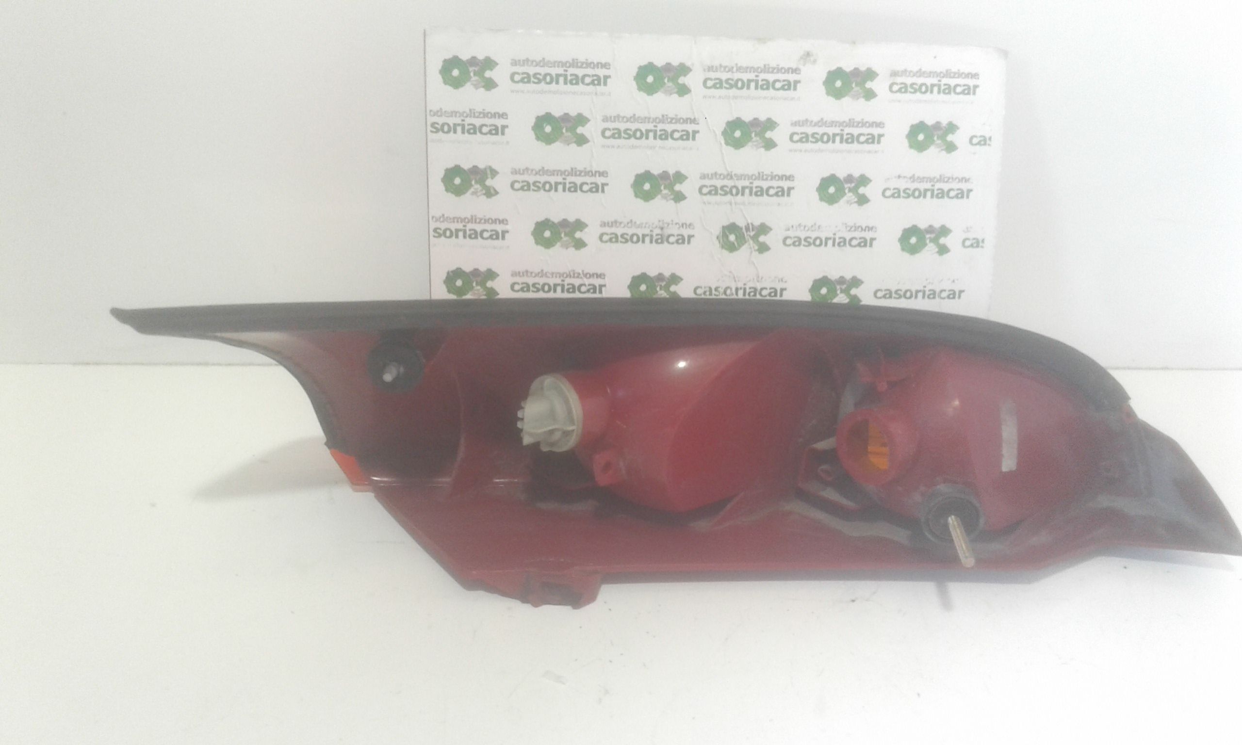 Stop fanale posteriore Destro Passeggero FORD Focus Berlina 2 Serie