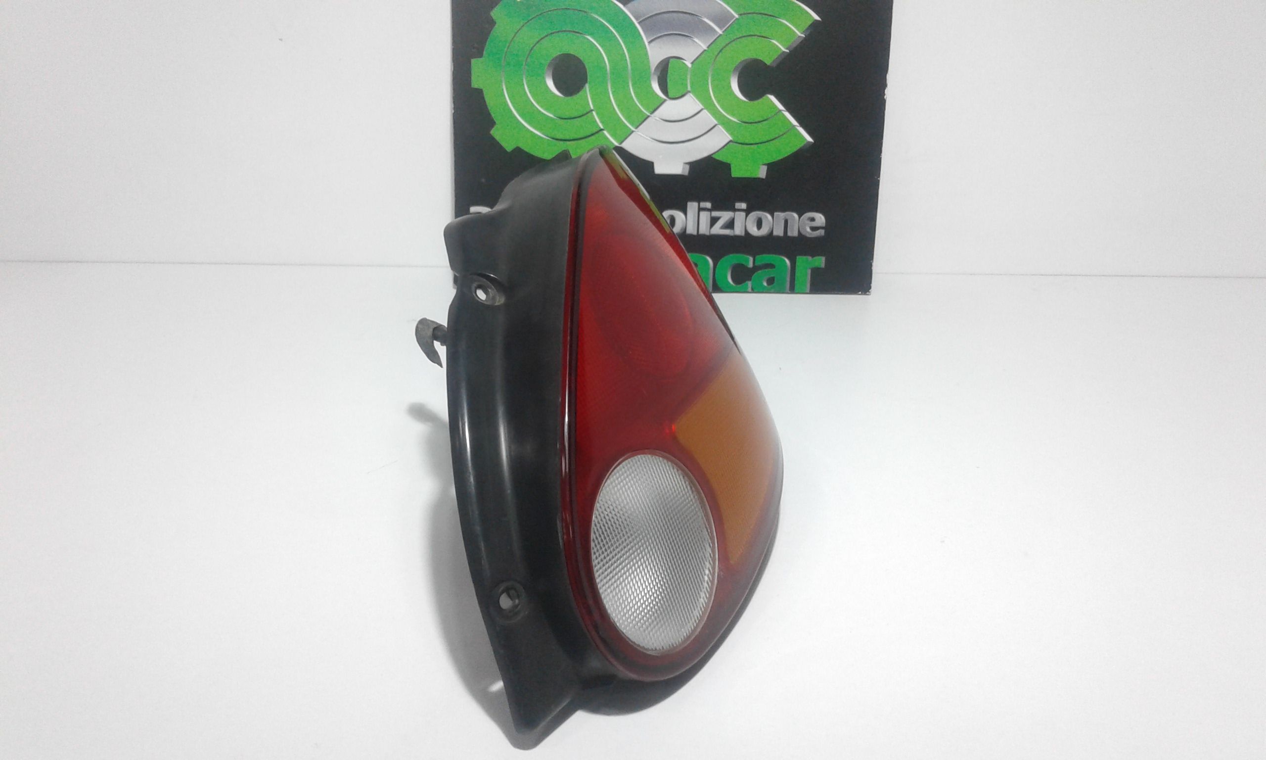 Stop fanale posteriore Destro Passeggero DAEWOO Matiz 1 Serie