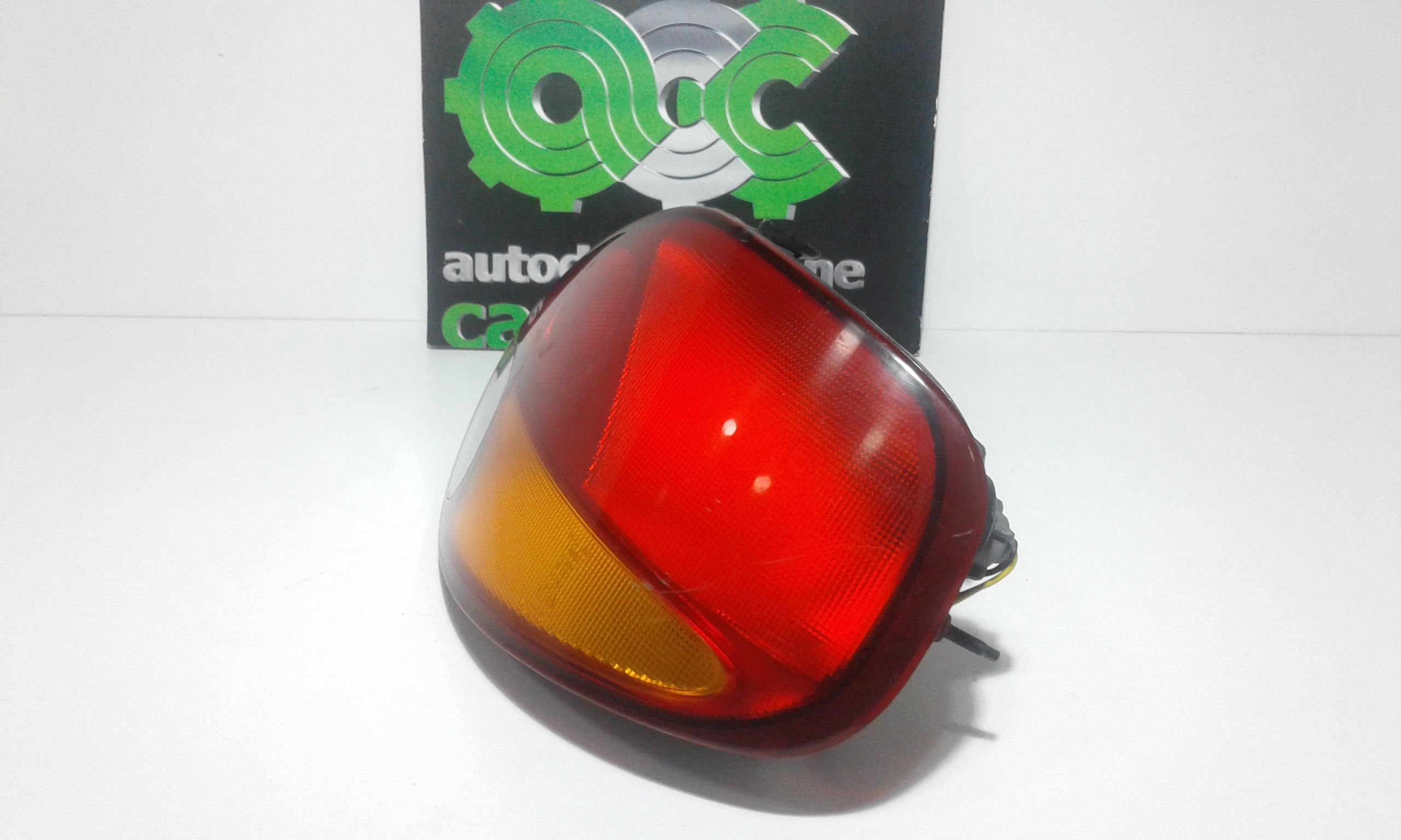 Stop fanale posteriore Destro Passeggero DAEWOO Matiz 1 Serie