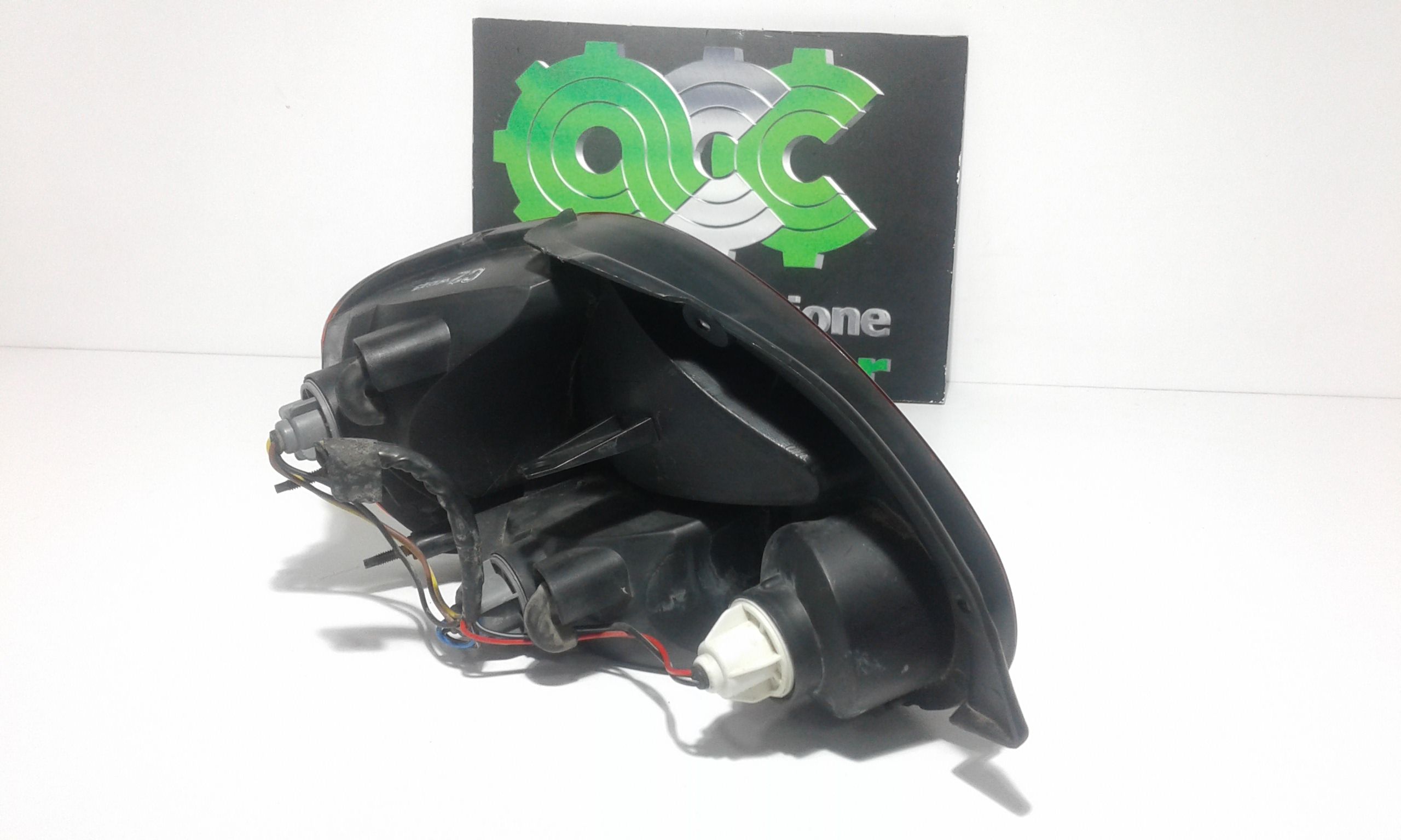 Stop fanale posteriore Destro Passeggero DAEWOO Matiz 1 Serie