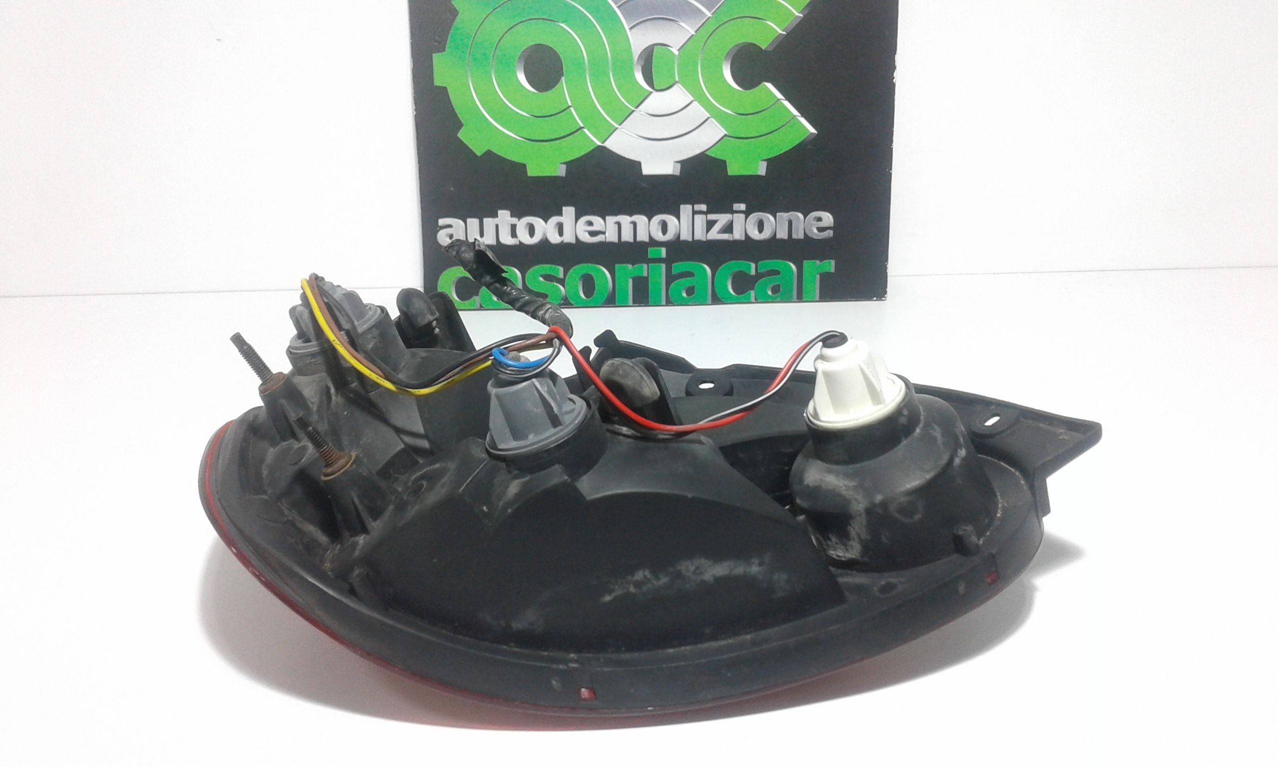 Stop fanale posteriore Destro Passeggero DAEWOO Matiz 1 Serie