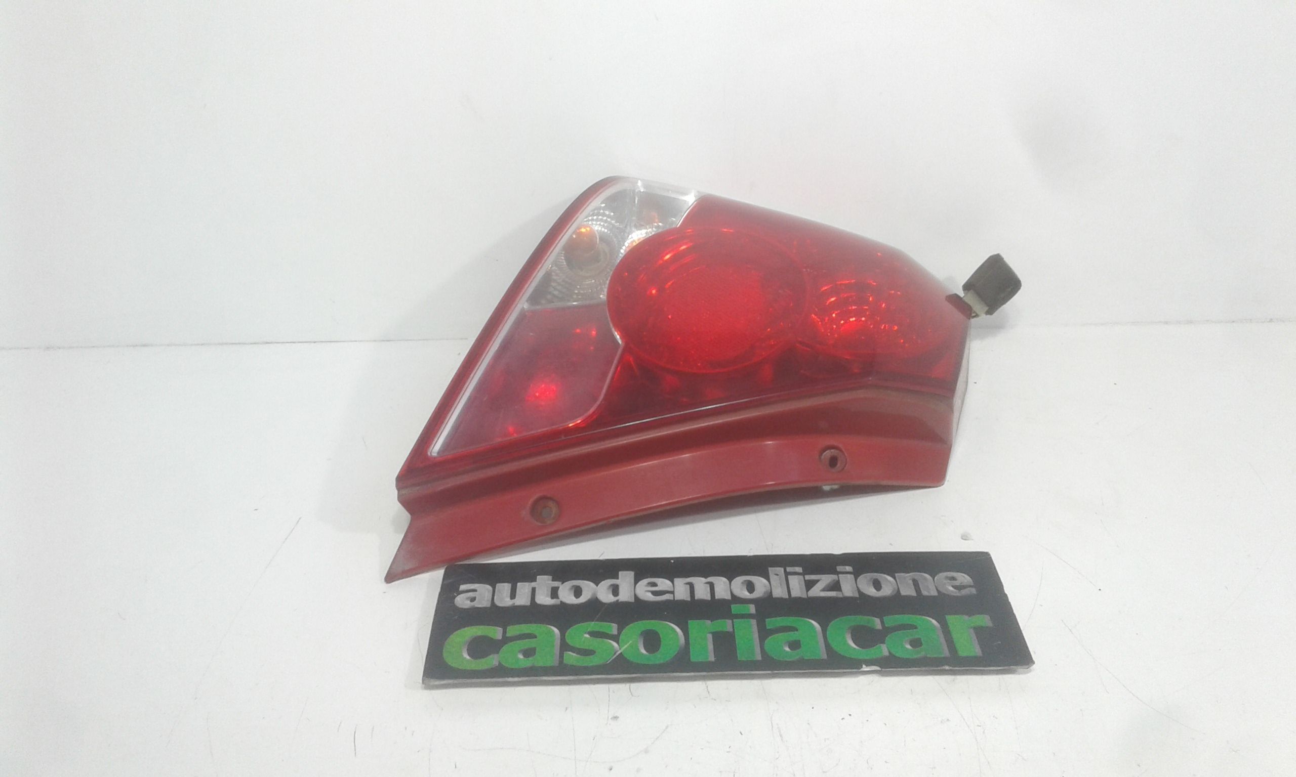 Stop fanale Posteriore sinistro lato Guida DAEWOO Kalos Serie