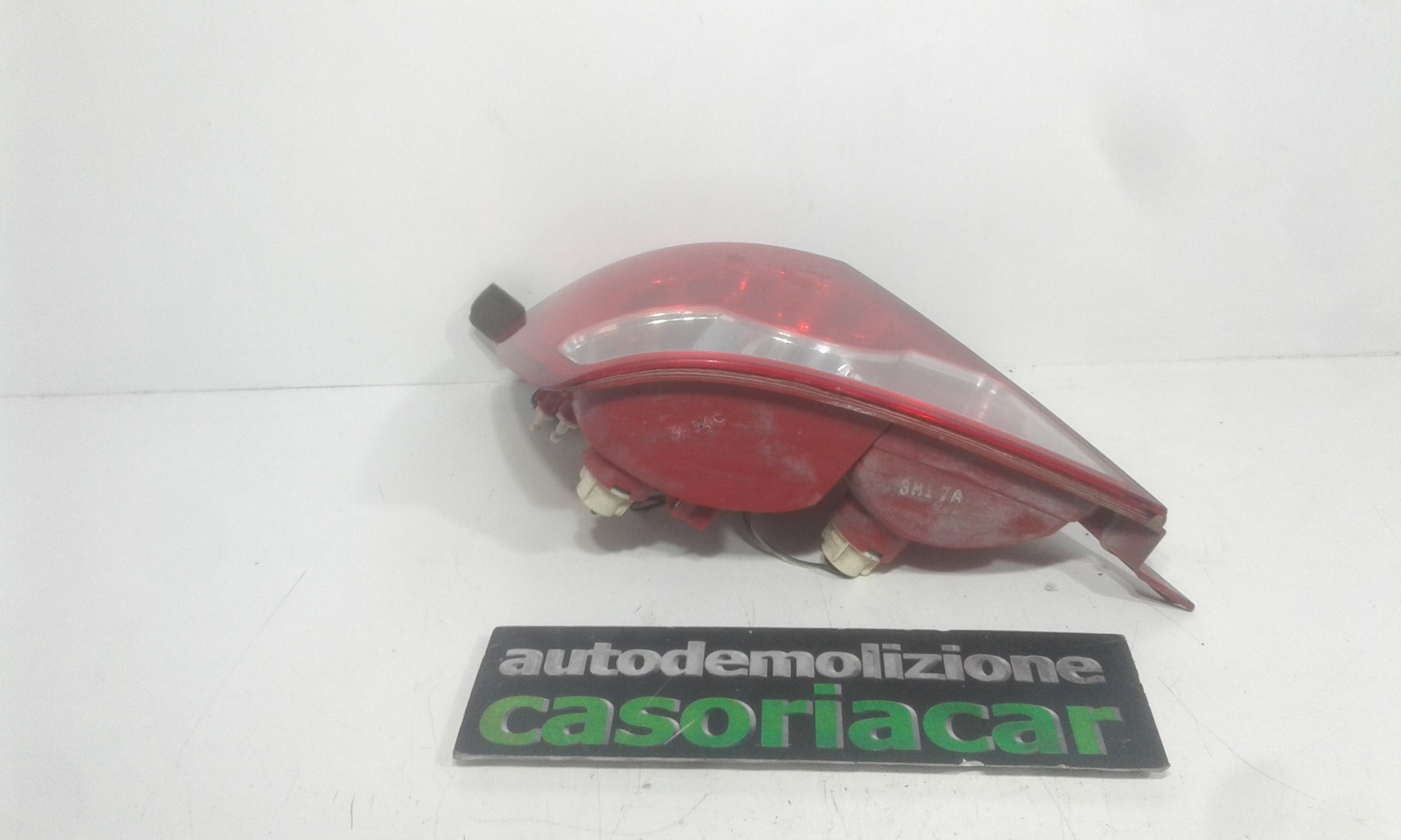 Stop fanale Posteriore sinistro lato Guida DAEWOO Kalos Serie