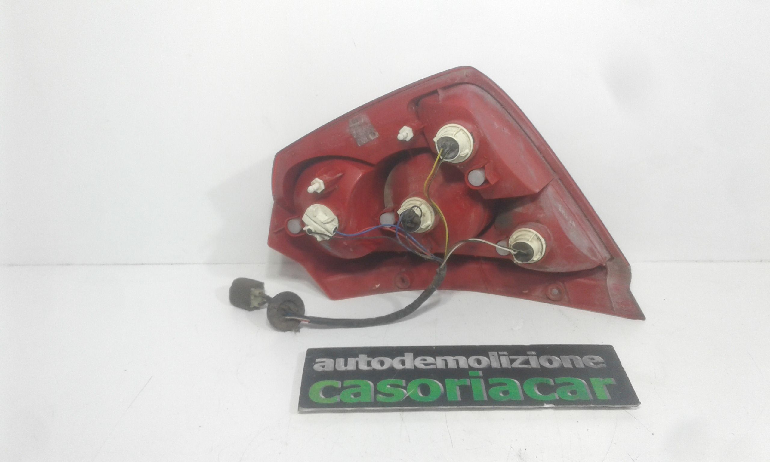 Stop fanale Posteriore sinistro lato Guida DAEWOO Kalos Serie