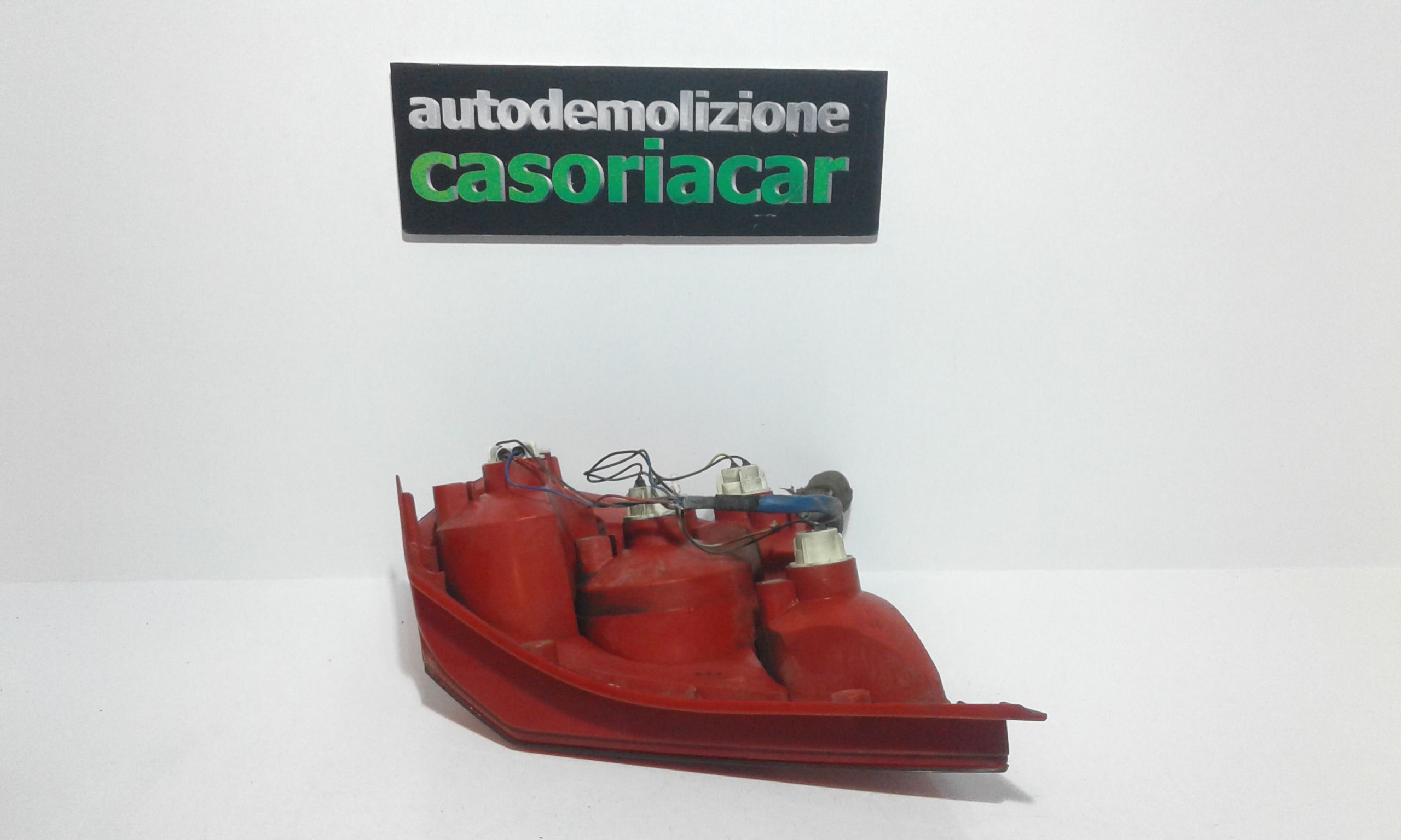 Stop fanale Posteriore sinistro lato Guida CHEVROLET Kalos 1 Serie