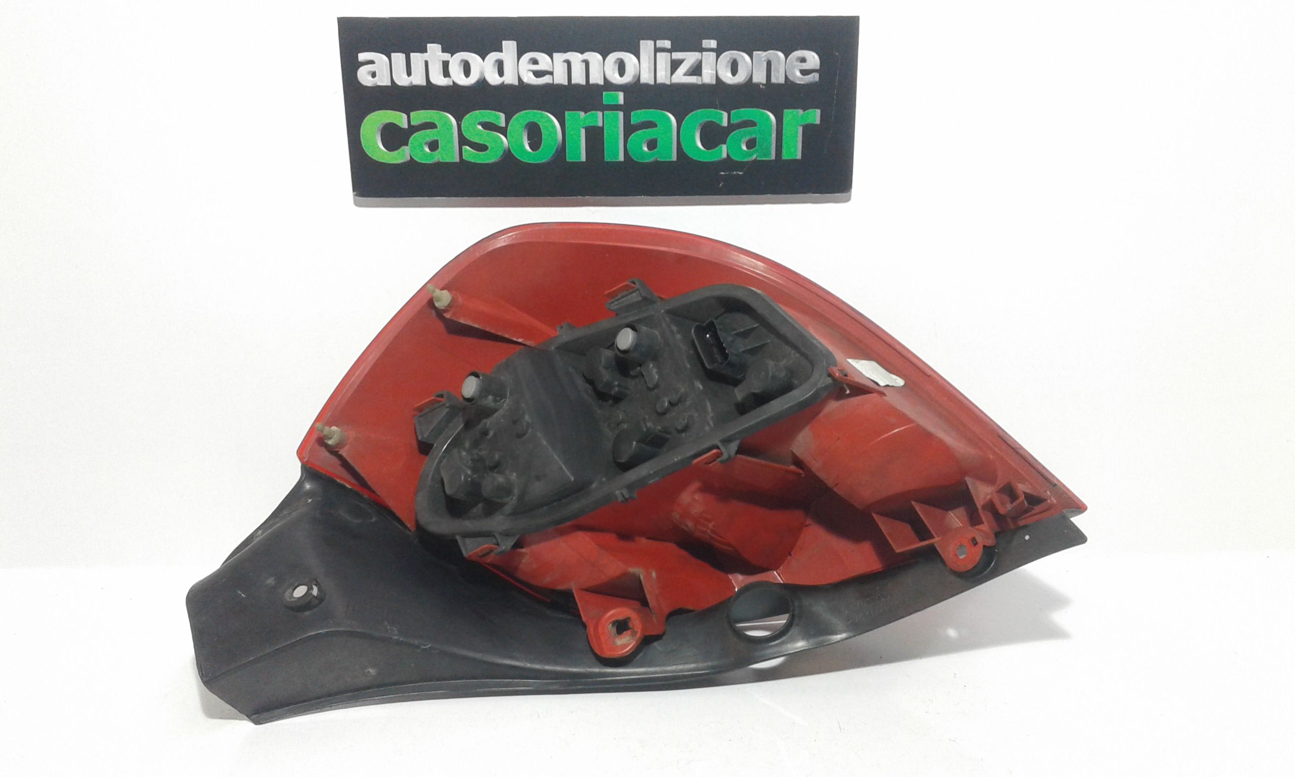 Stop fanale Posteriore sinistro lato Guida RENAULT Clio Serie