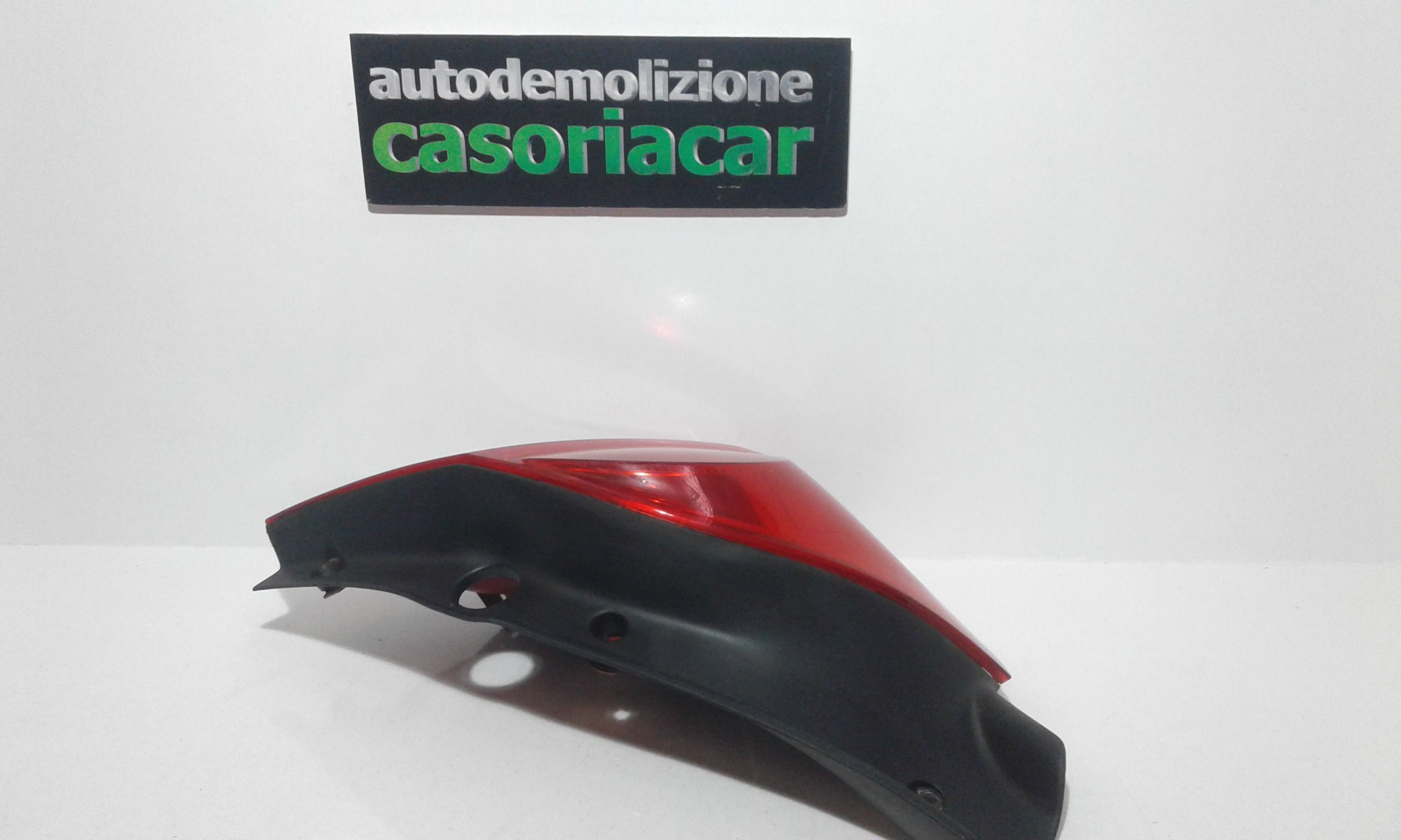 Stop fanale Posteriore sinistro lato Guida RENAULT Clio Serie