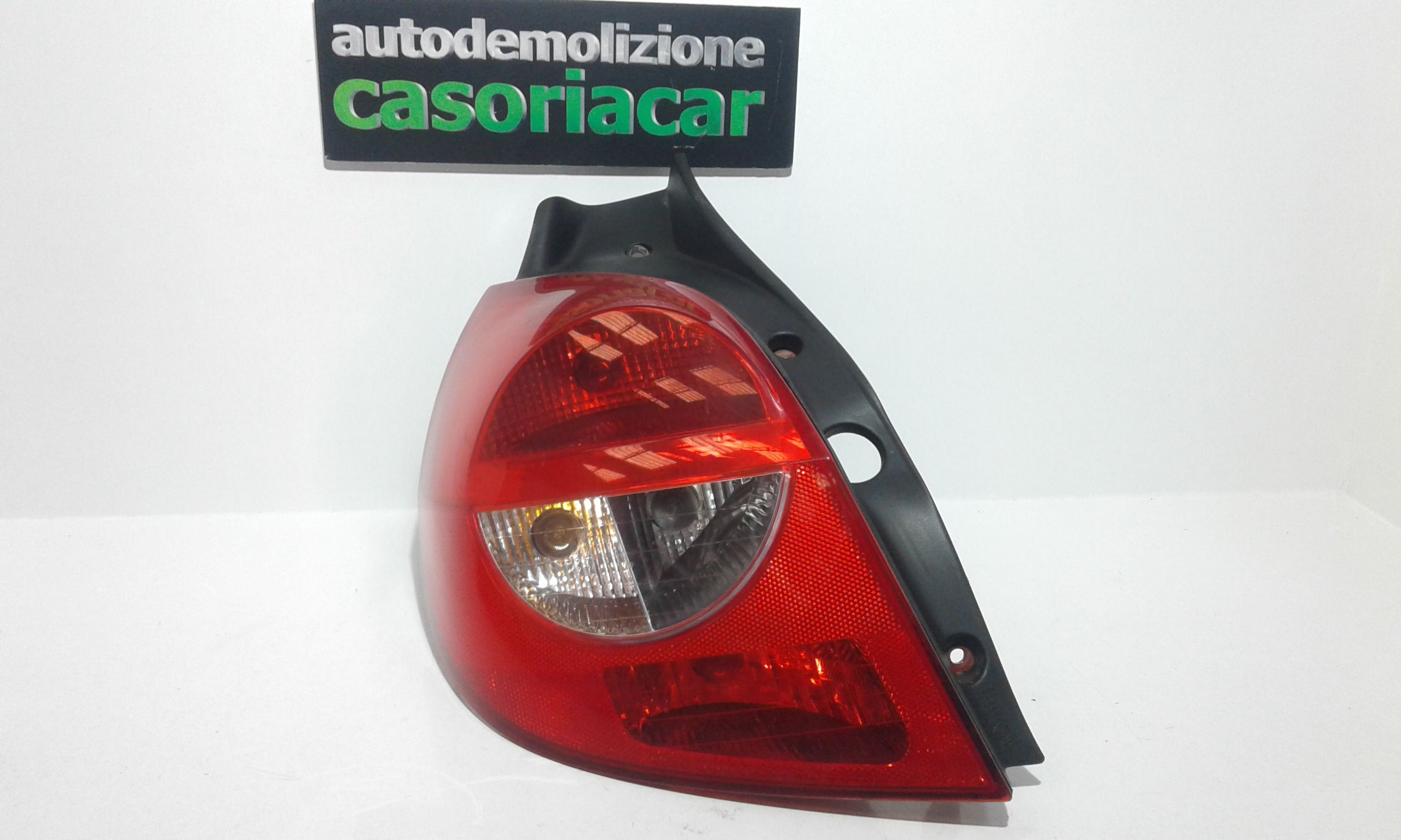Stop fanale Posteriore sinistro lato Guida RENAULT Clio Serie