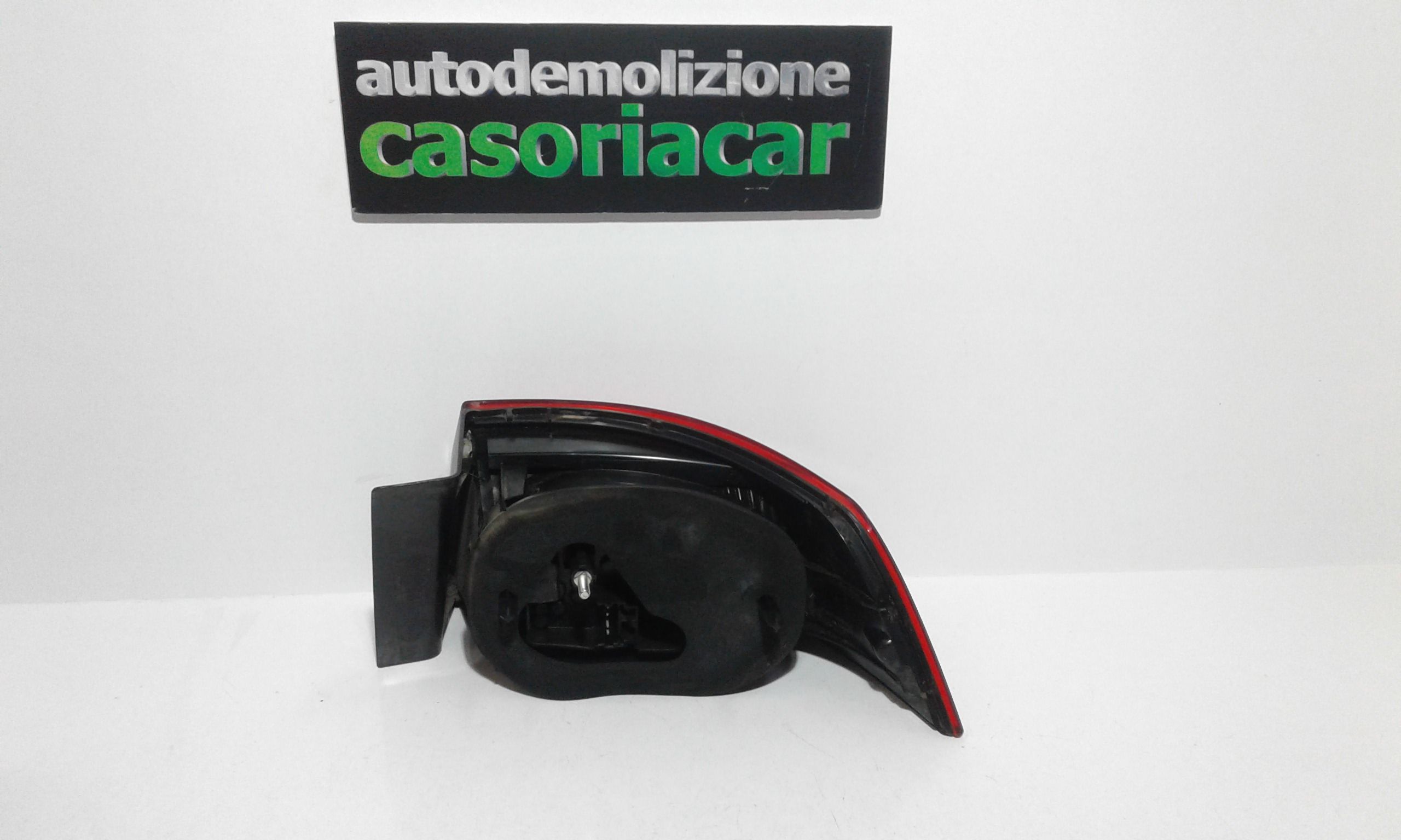 Stop fanale Posteriore sinistro lato Guida RENAULT Laguna Berlina 4 Serie