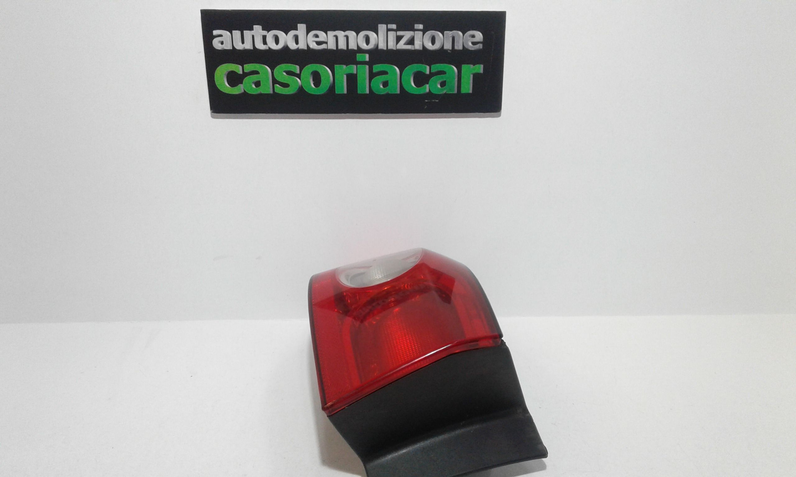 Stop fanale Posteriore sinistro lato Guida RENAULT Laguna Berlina 4 Serie