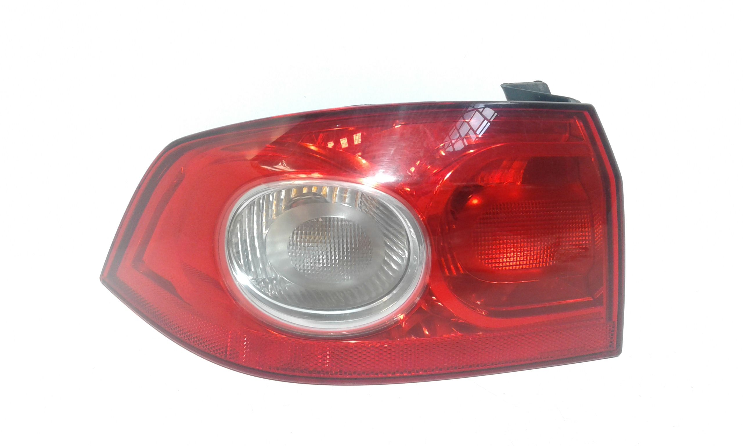 Stop fanale Posteriore sinistro lato Guida RENAULT Laguna Berlina 4 Serie