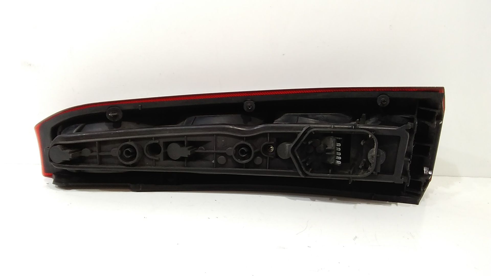 Stop fanale Posteriore sinistro lato Guida OPEL Meriva 1 Serie