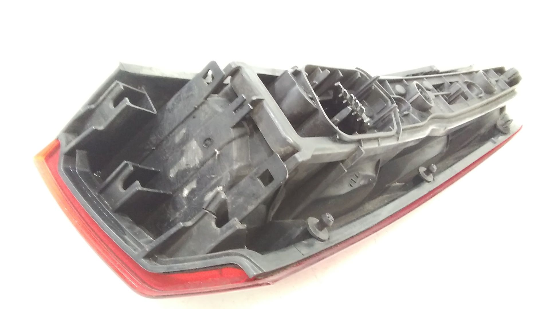 Stop fanale Posteriore sinistro lato Guida OPEL Meriva 1 Serie