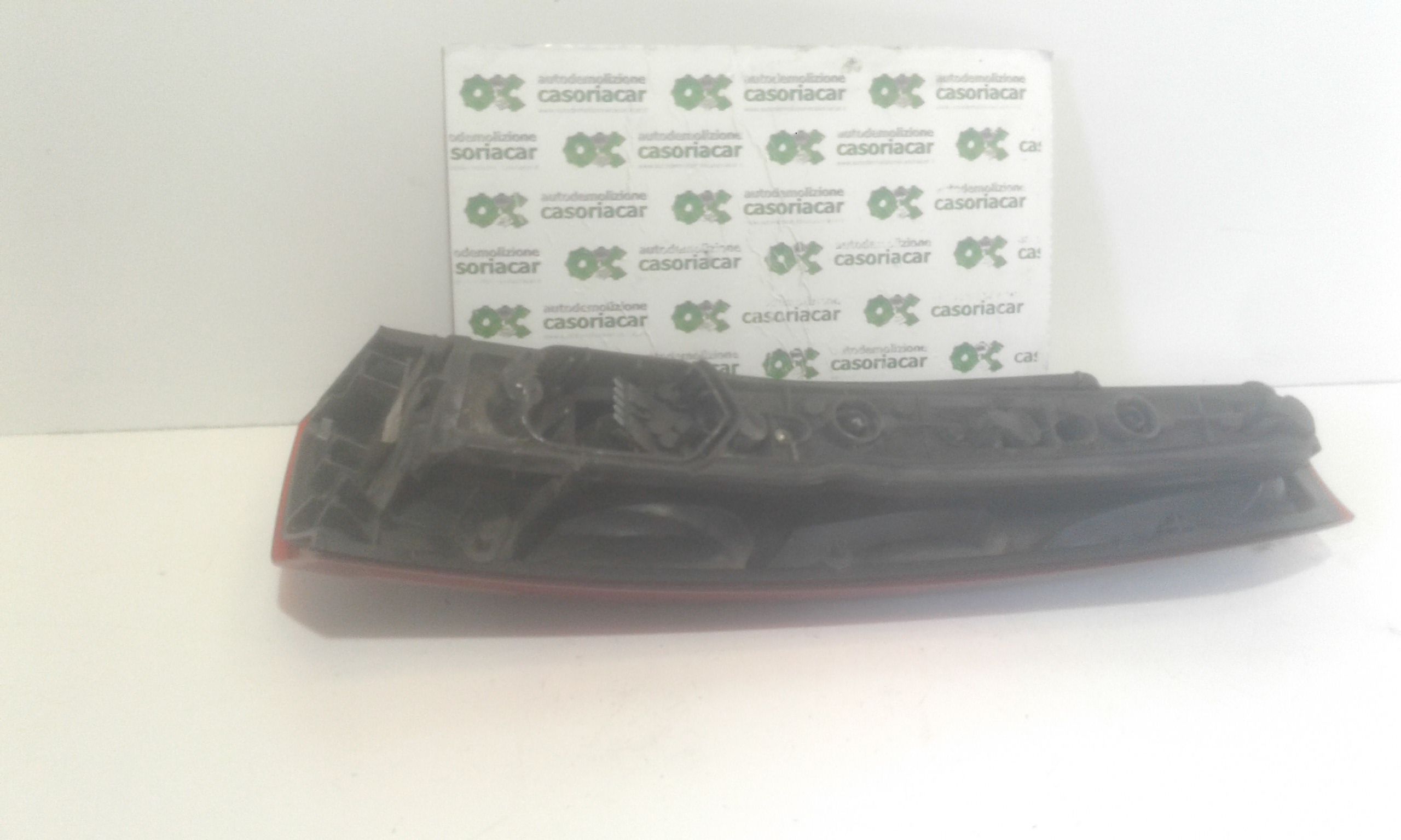 Stop fanale Posteriore sinistro lato Guida OPEL Meriva 1 Serie