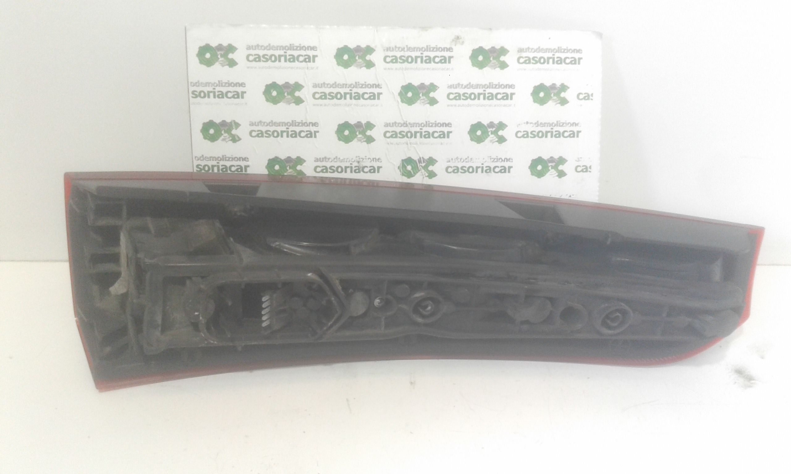 Stop fanale Posteriore sinistro lato Guida OPEL Meriva 1 Serie