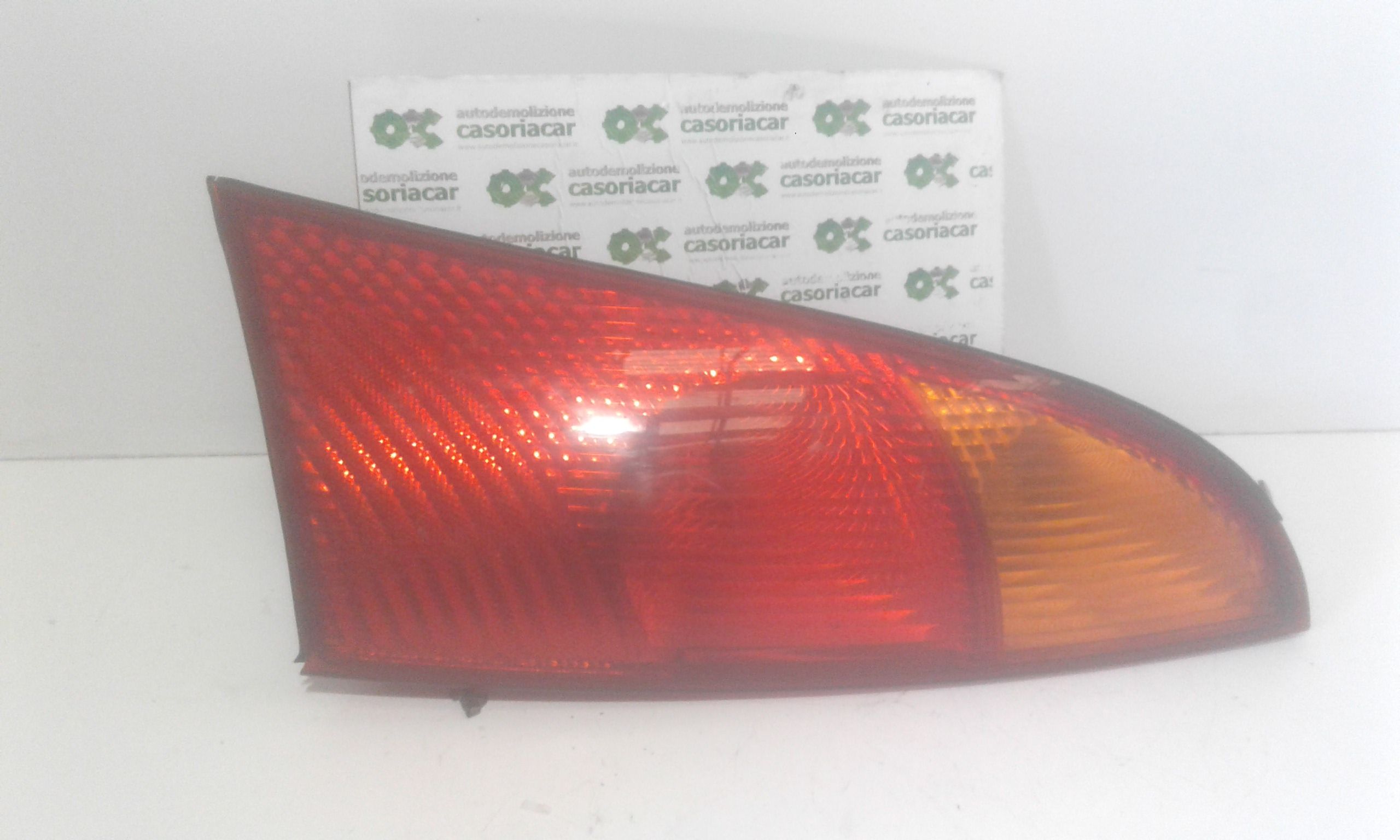 Stop fanale Posteriore sinistro lato Guida FORD Focus Berlina 2 Serie