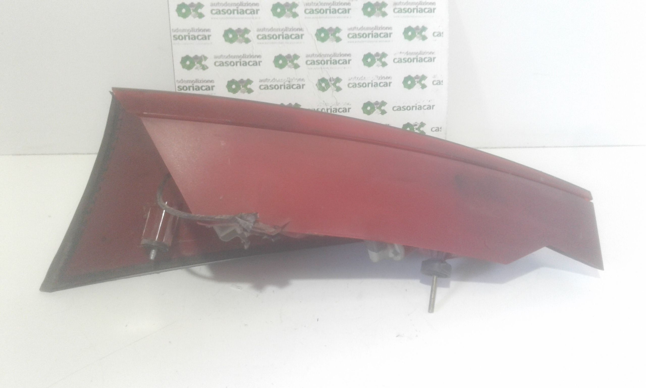 Stop fanale Posteriore sinistro lato Guida FORD Focus Berlina 2 Serie