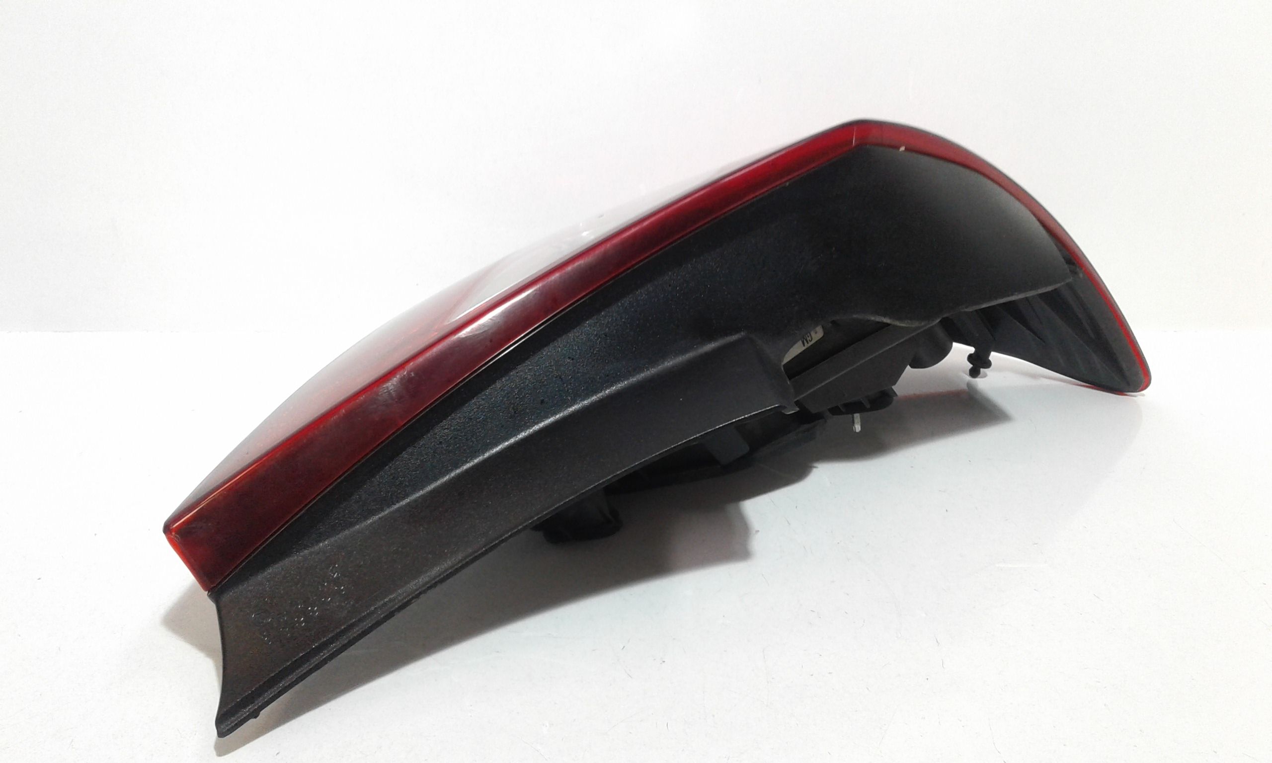 Stop fanale Posteriore sinistro lato Guida OPEL Corsa D 5P 1 Serie