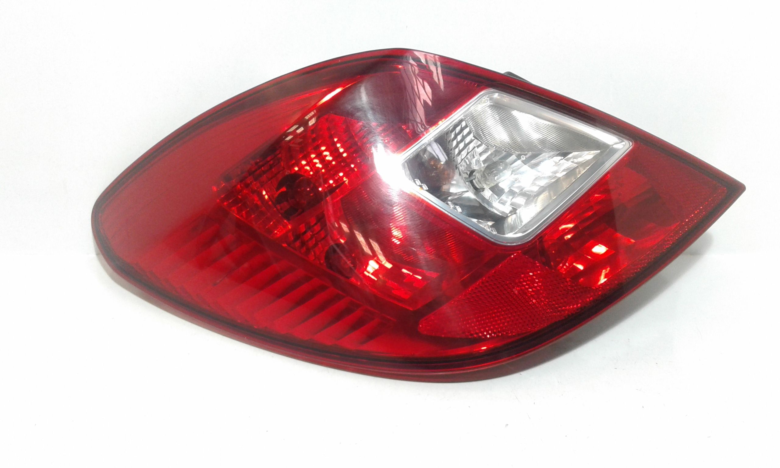 Stop fanale Posteriore sinistro lato Guida OPEL Corsa D 5P 1 Serie