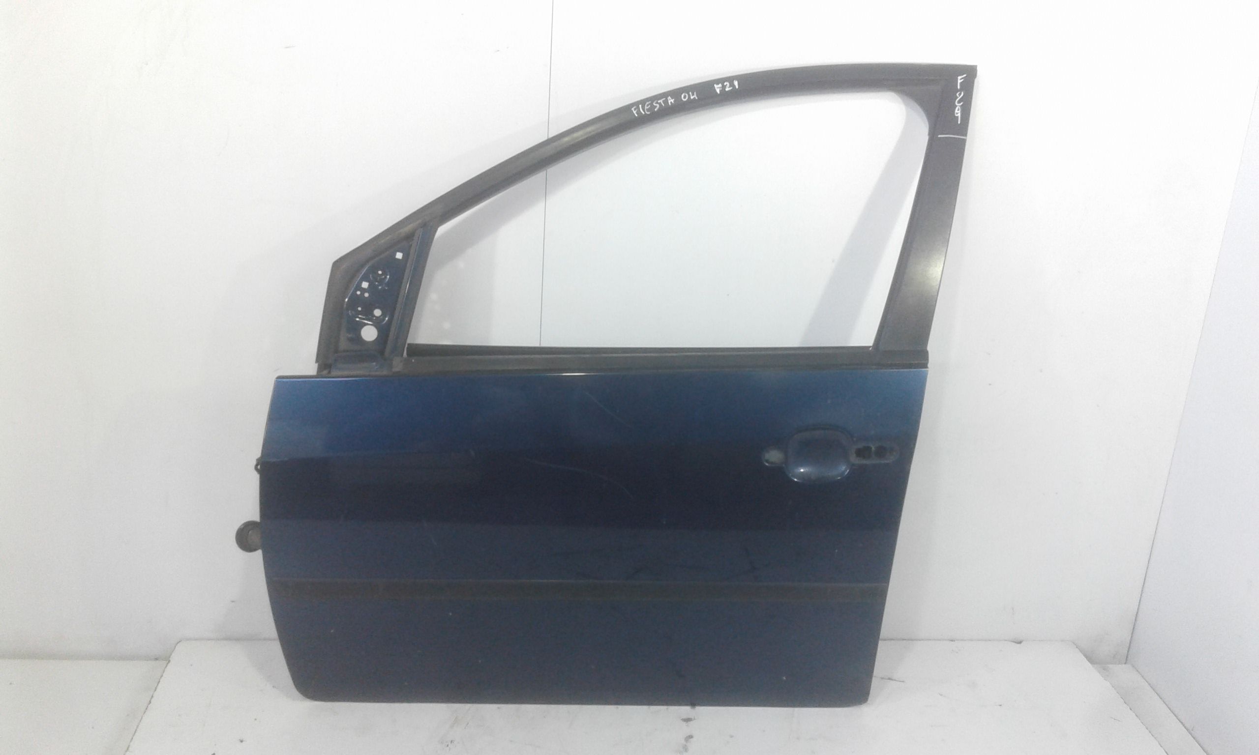 Portiera Anteriore Sinistra FORD Fiesta 4 Serie
