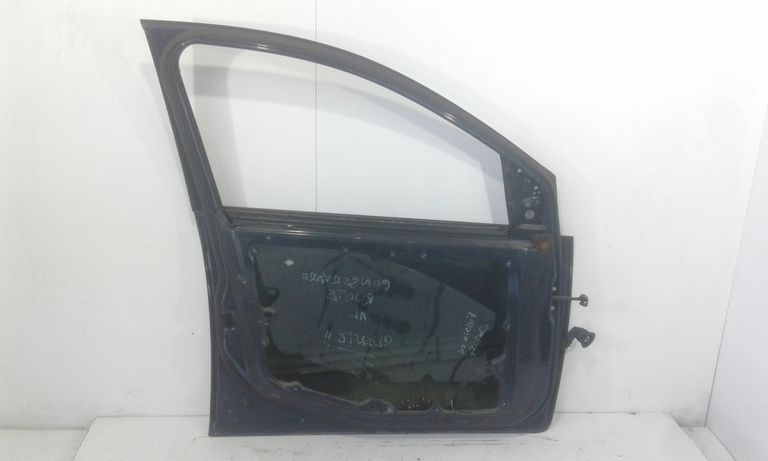 Portiera Anteriore Sinistra FORD Fiesta 4 Serie