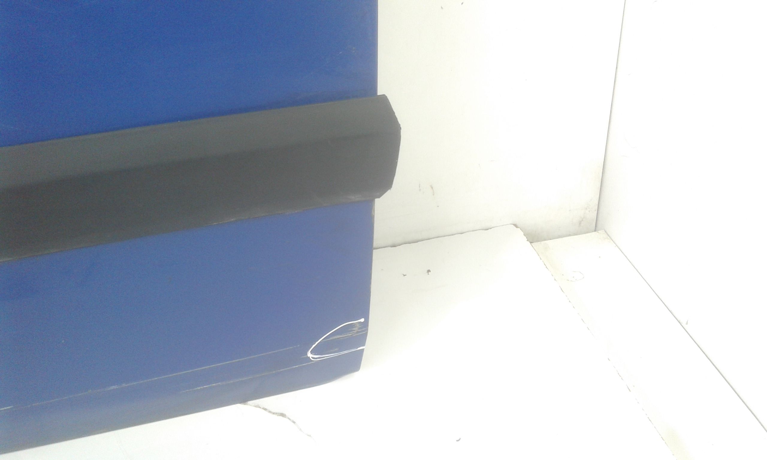 Portiera Anteriore Sinistra FIAT Dobl 2 Serie