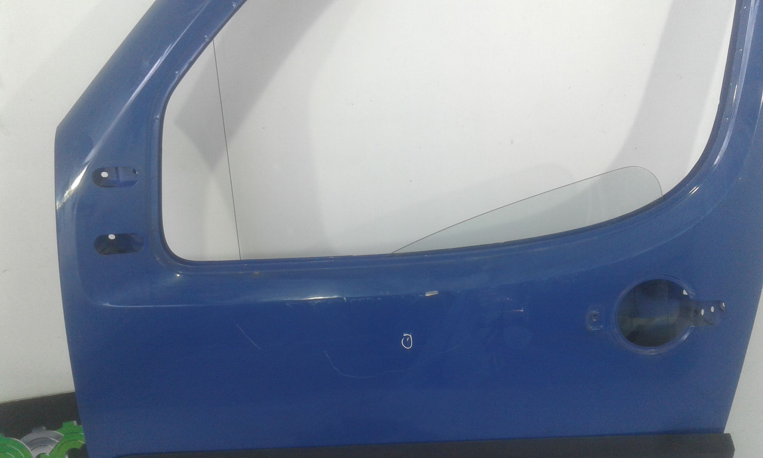 Portiera Anteriore Sinistra FIAT Dobl 2 Serie