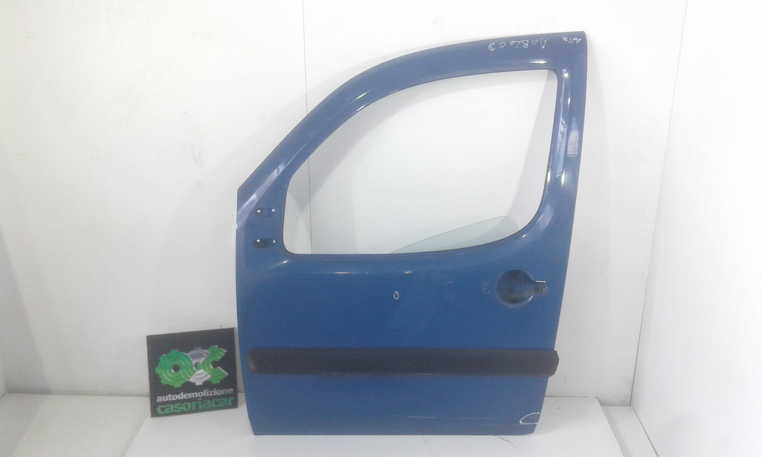 Portiera Anteriore Sinistra FIAT Dobl 2 Serie