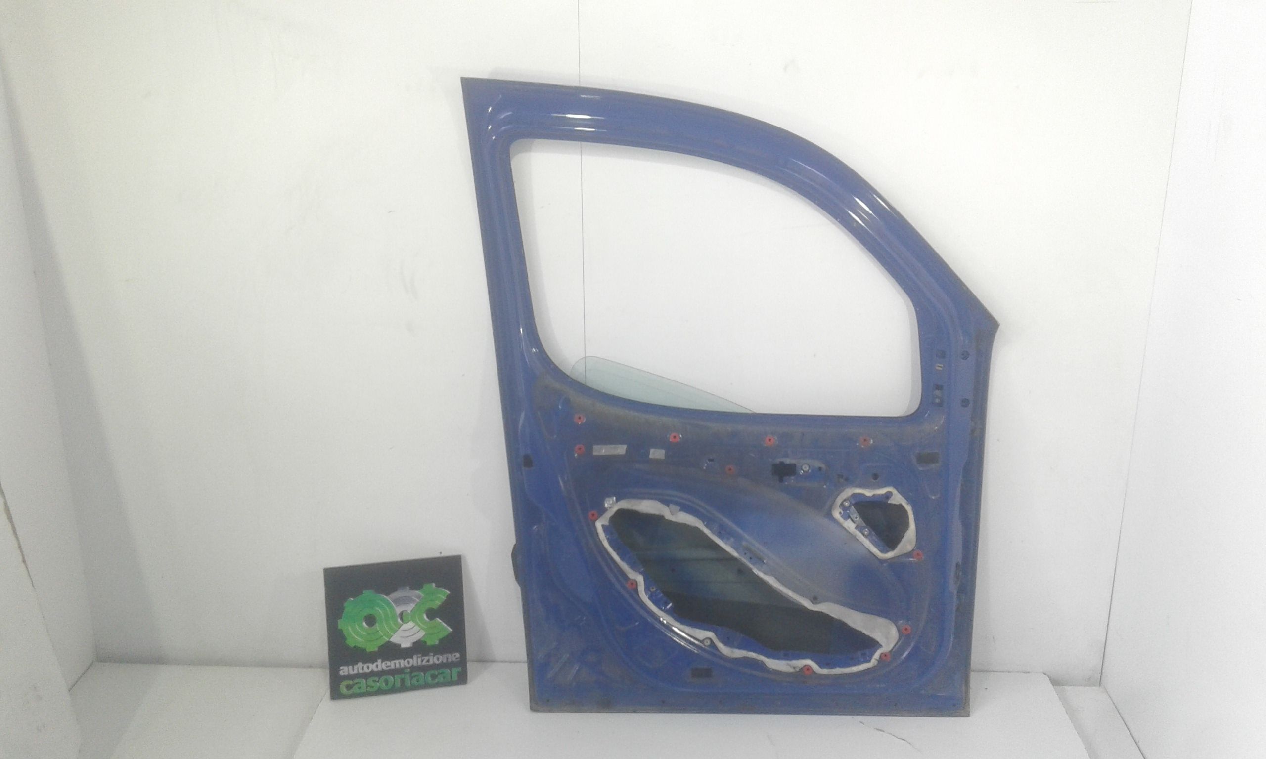 Portiera Anteriore Sinistra FIAT Dobl 2 Serie