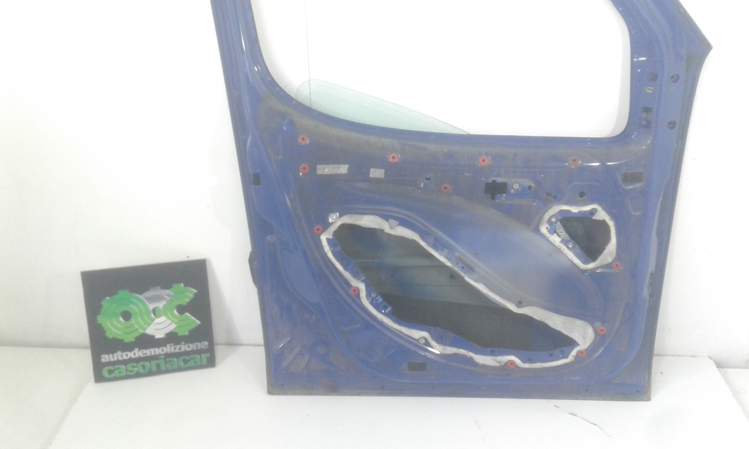 Portiera Anteriore Sinistra FIAT Dobl 2 Serie