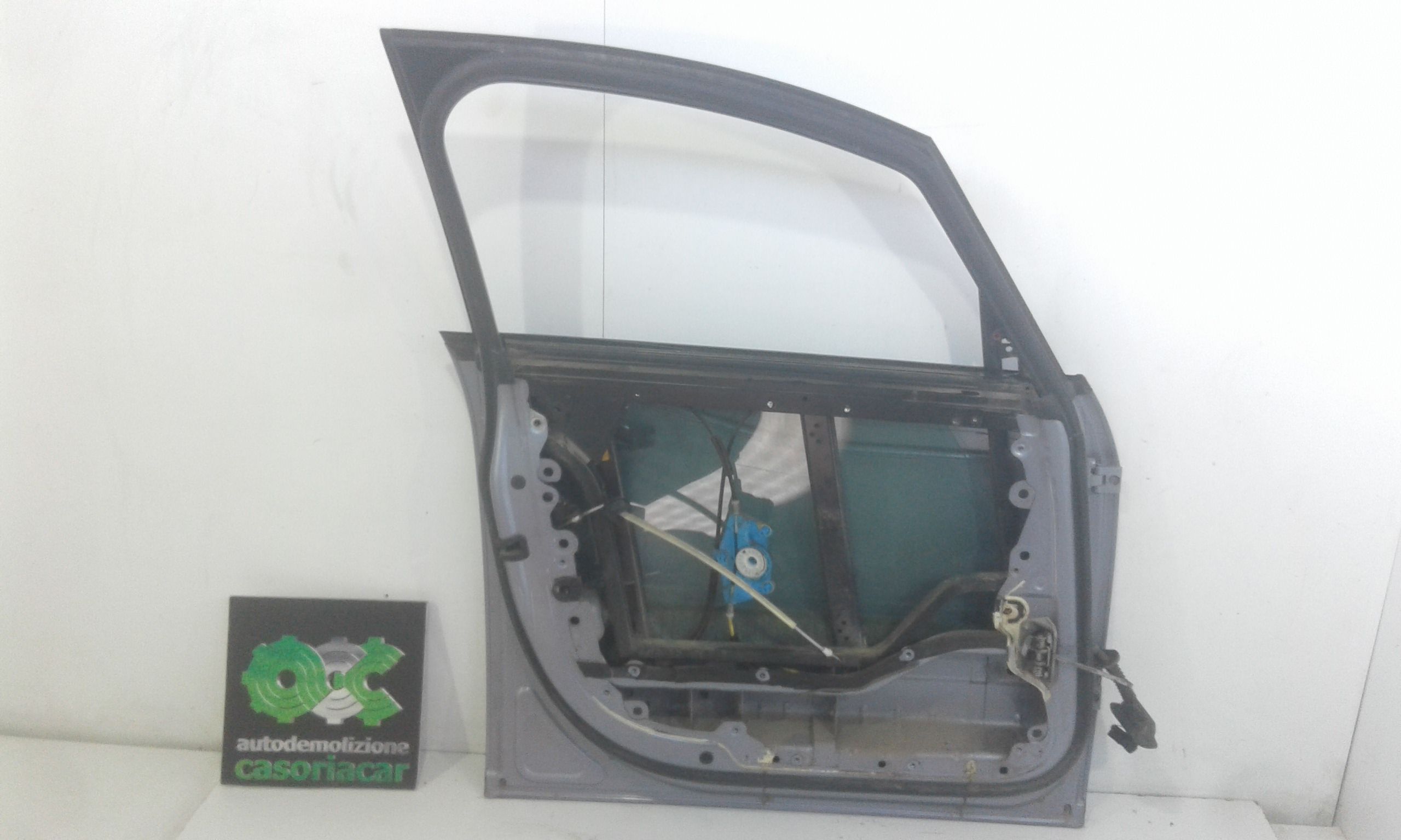 Portiera Anteriore Sinistra AUDI A2 1 Serie