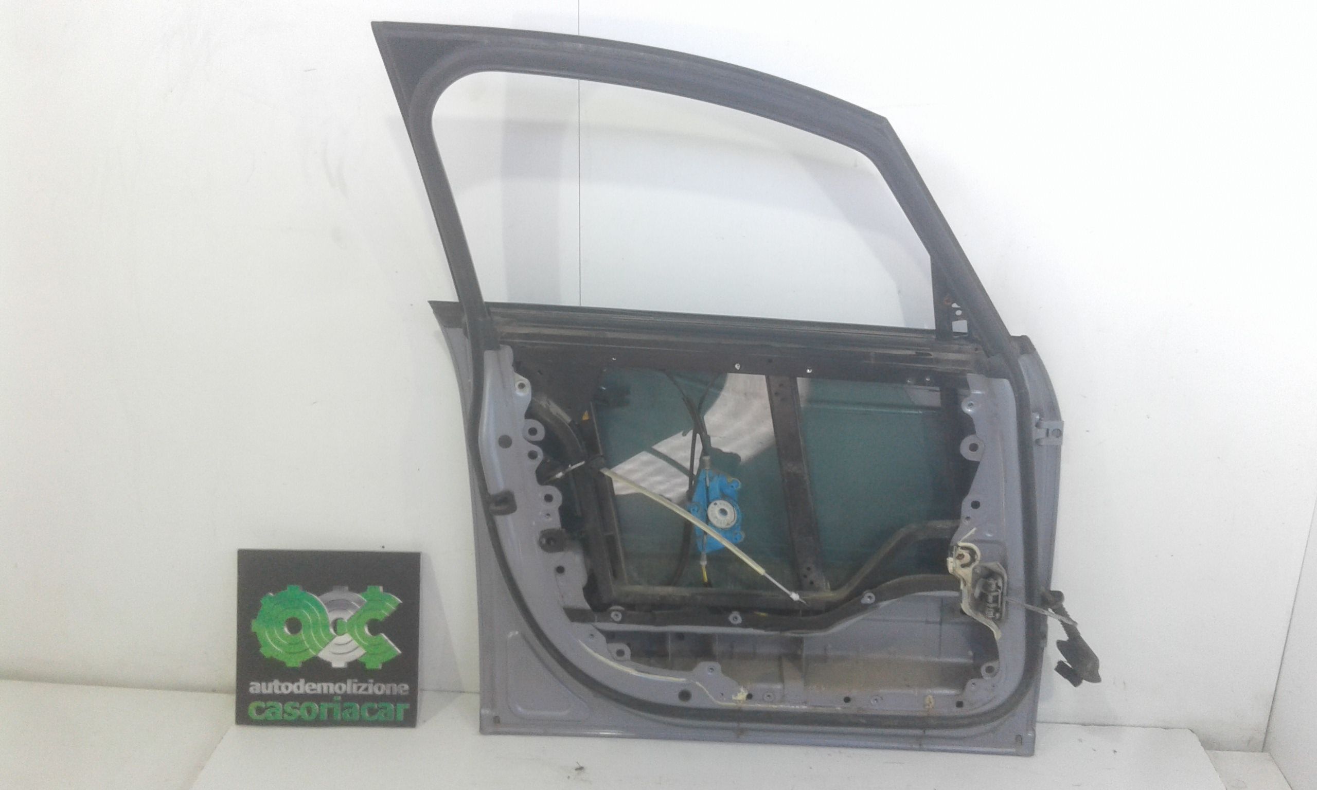 Portiera Anteriore Sinistra AUDI A2 1 Serie