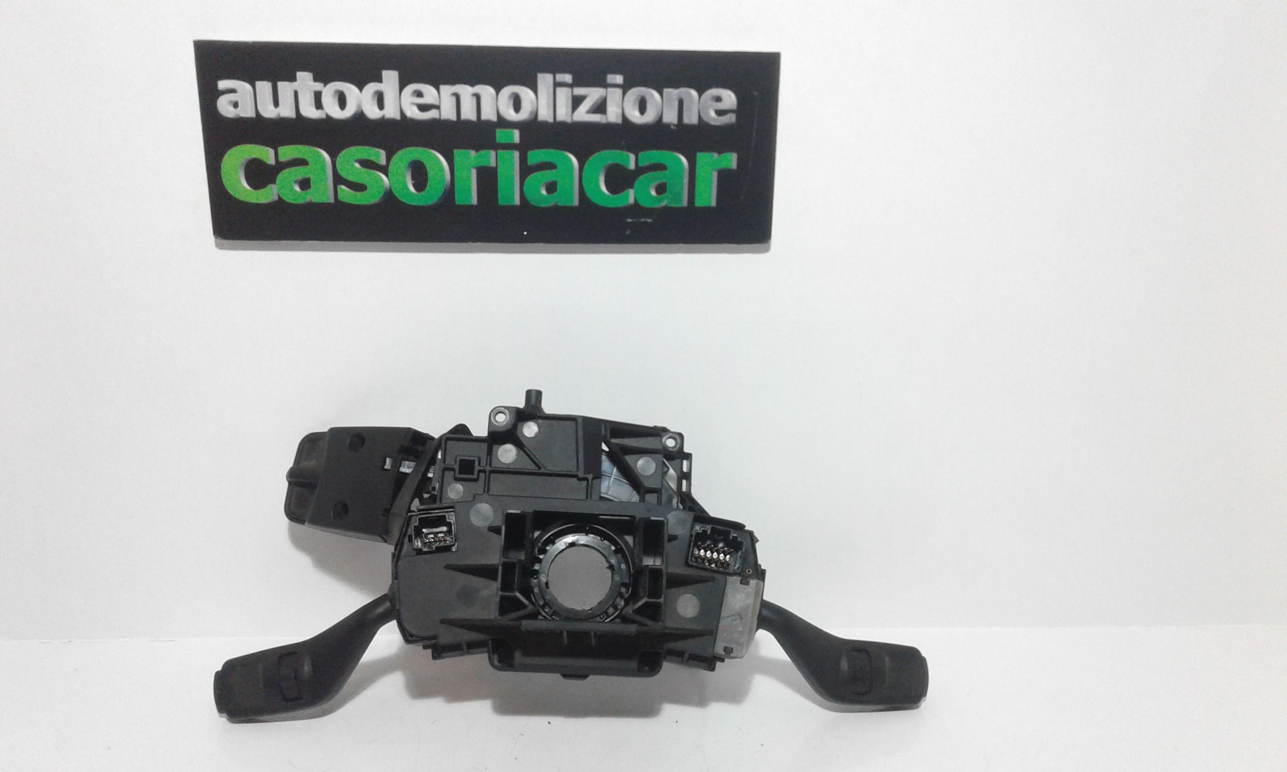 Devioluci FORD Focus Berlina 3 Serie