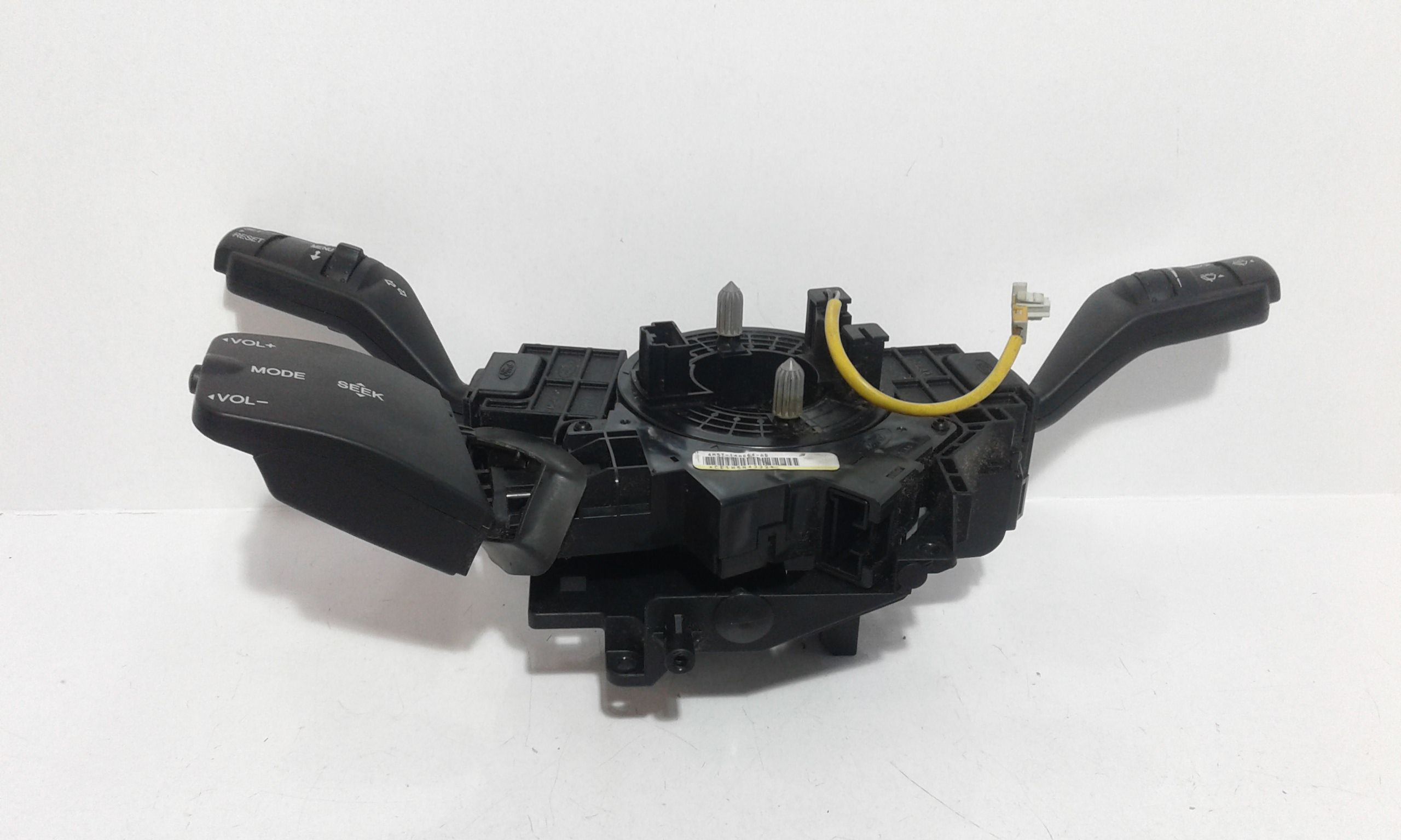 Devioluci FORD Focus Berlina 3 Serie