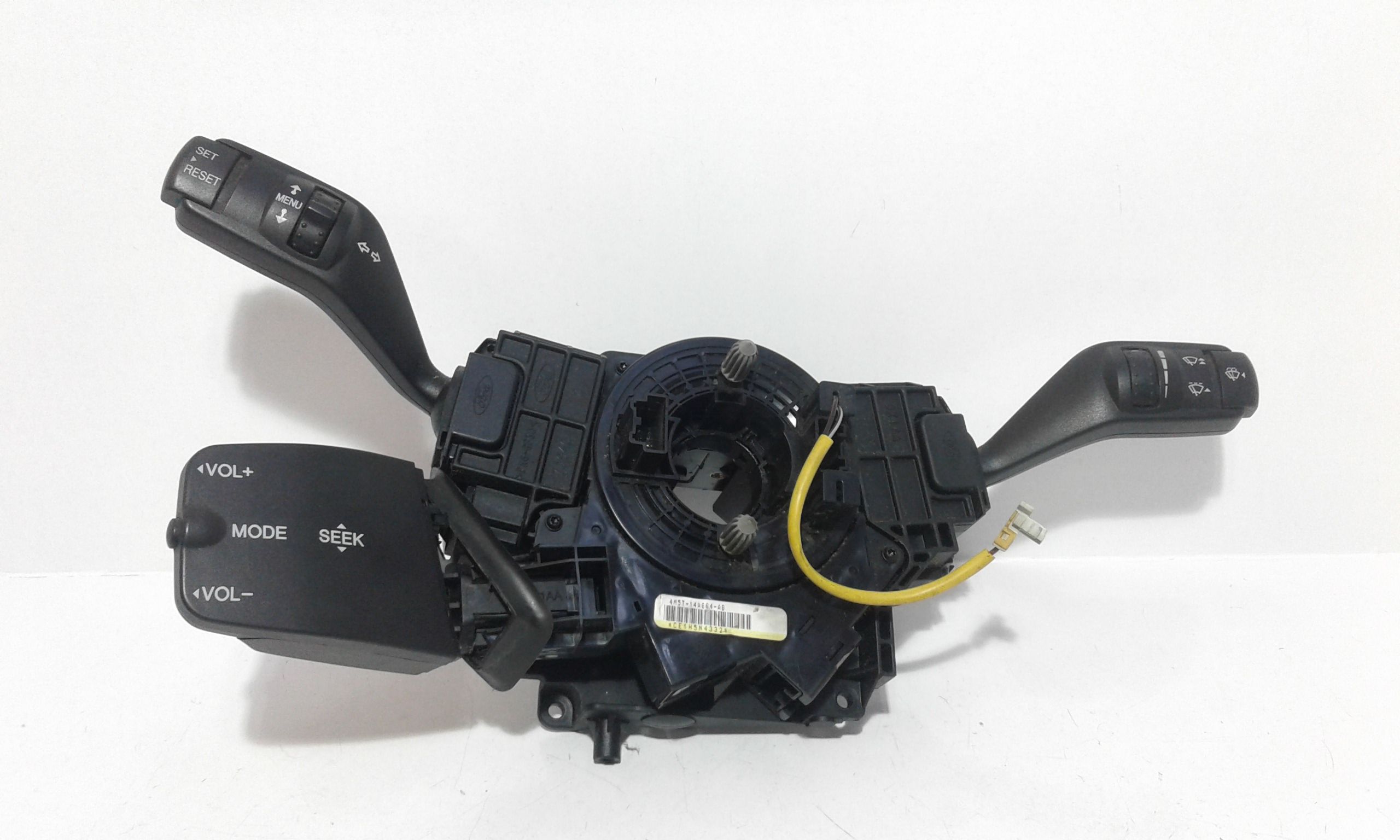 Devioluci FORD Focus Berlina 3 Serie