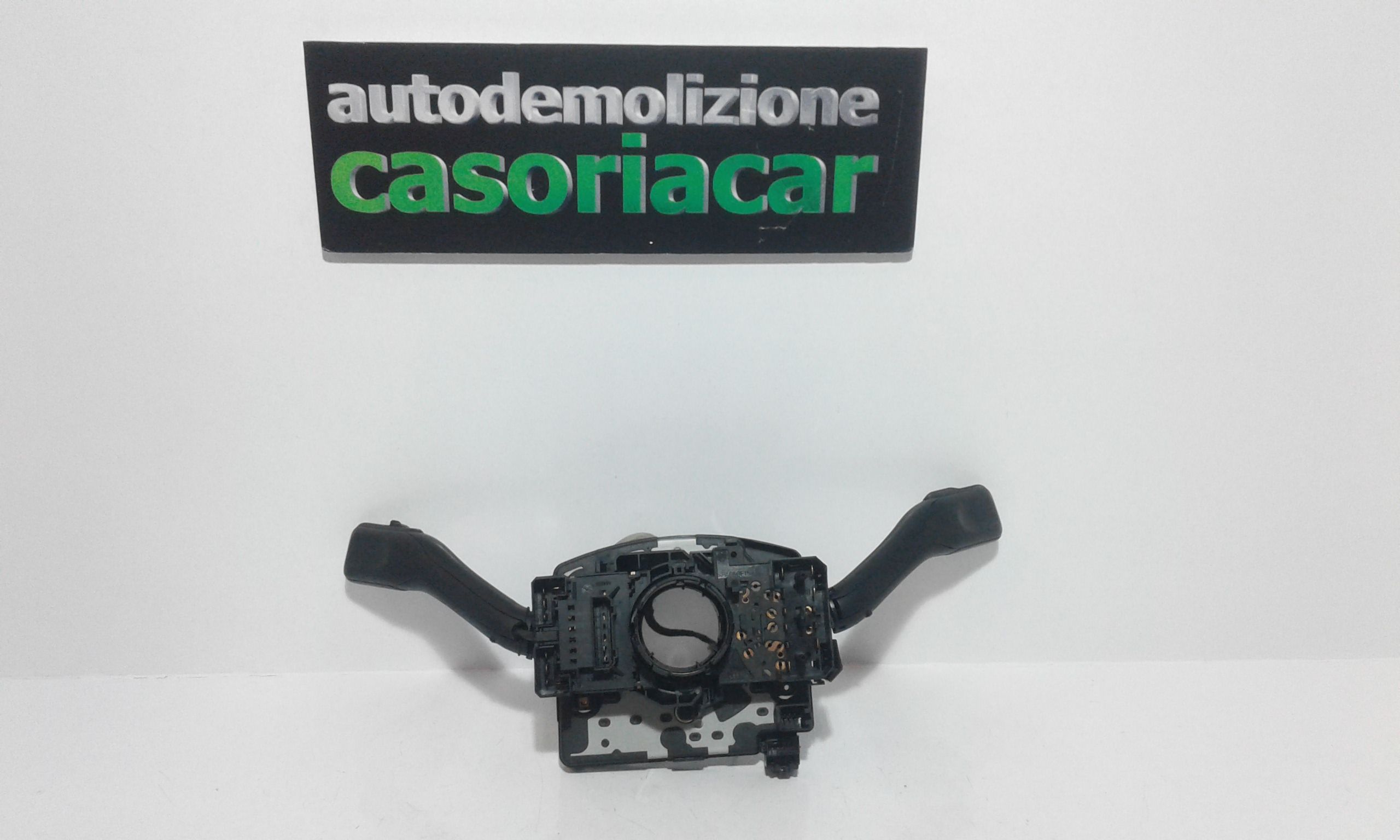 Devioluci AUDI A2 1 Serie