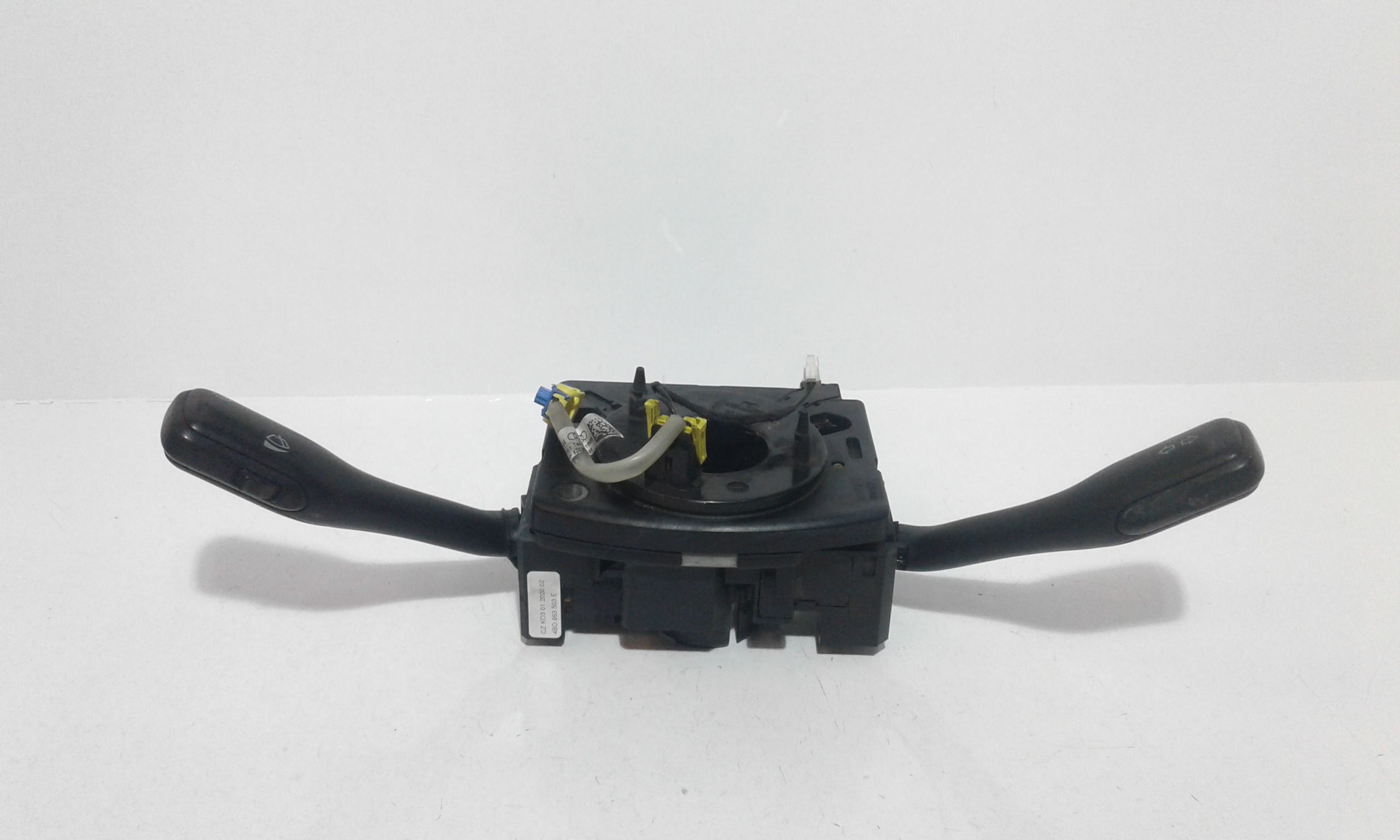 Devioluci AUDI A2 1 Serie