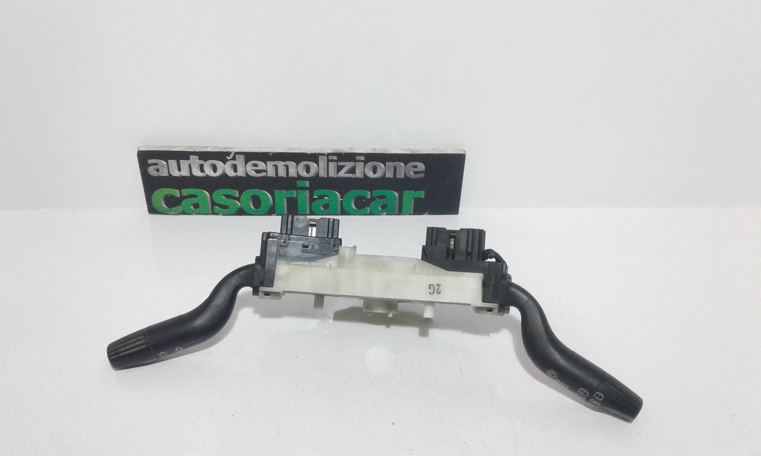 Devioluci HONDA HR-V 1 Serie