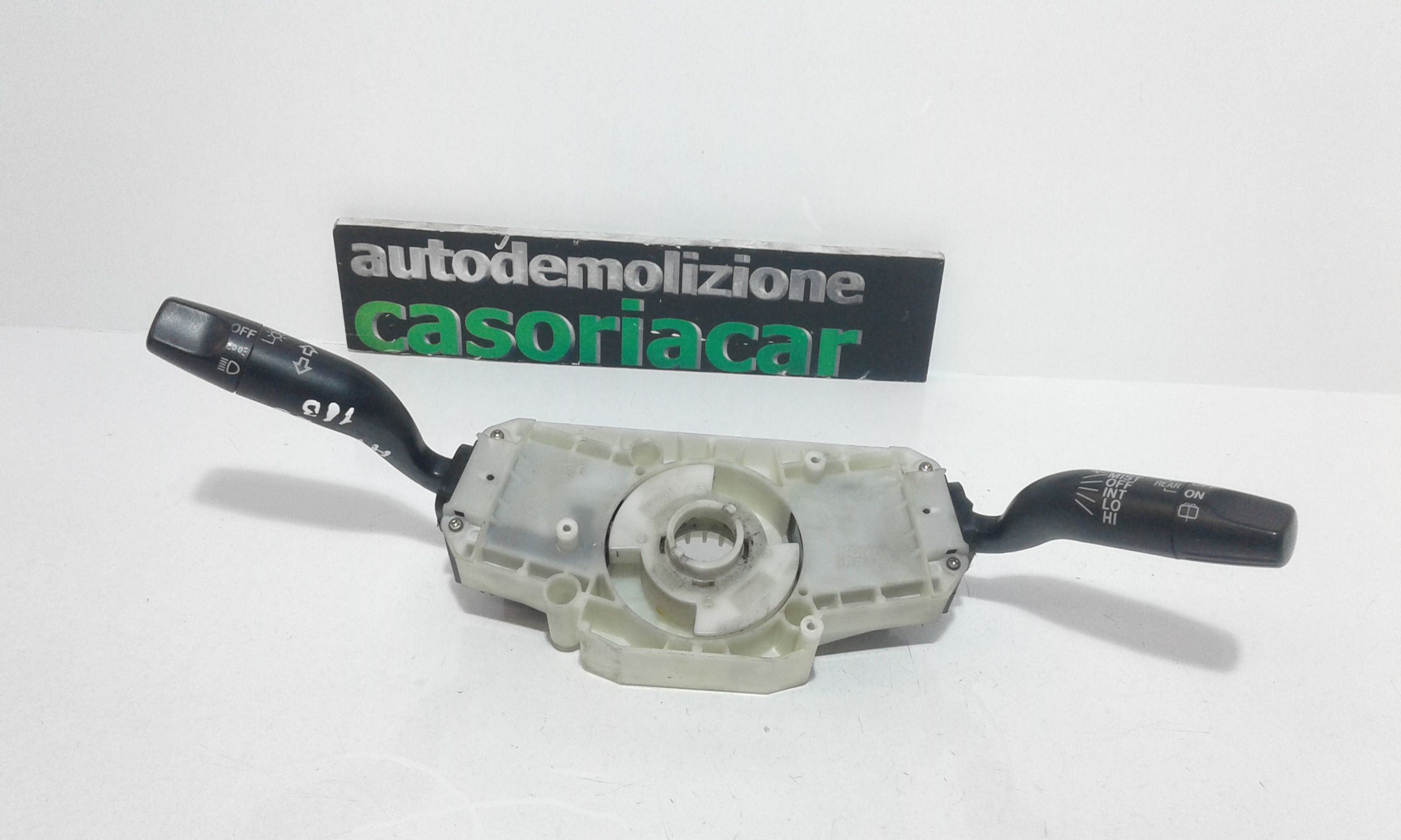 Devioluci HONDA HR-V 1 Serie