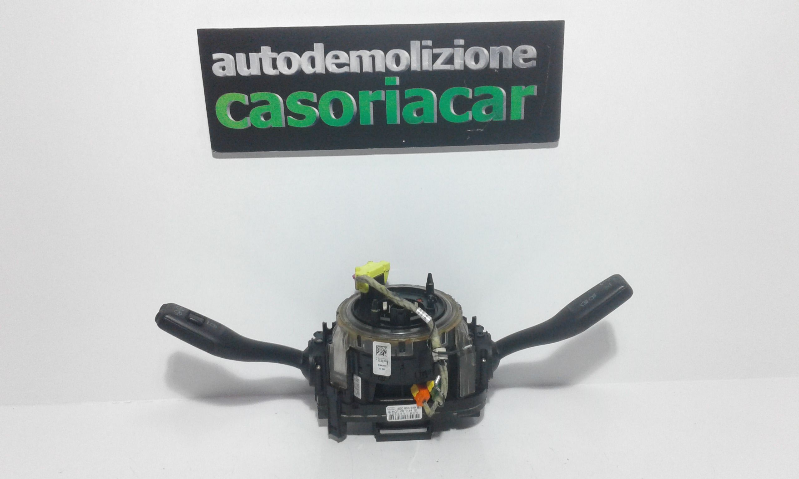 Devioluci AUDI A4 Avant 3 Serie