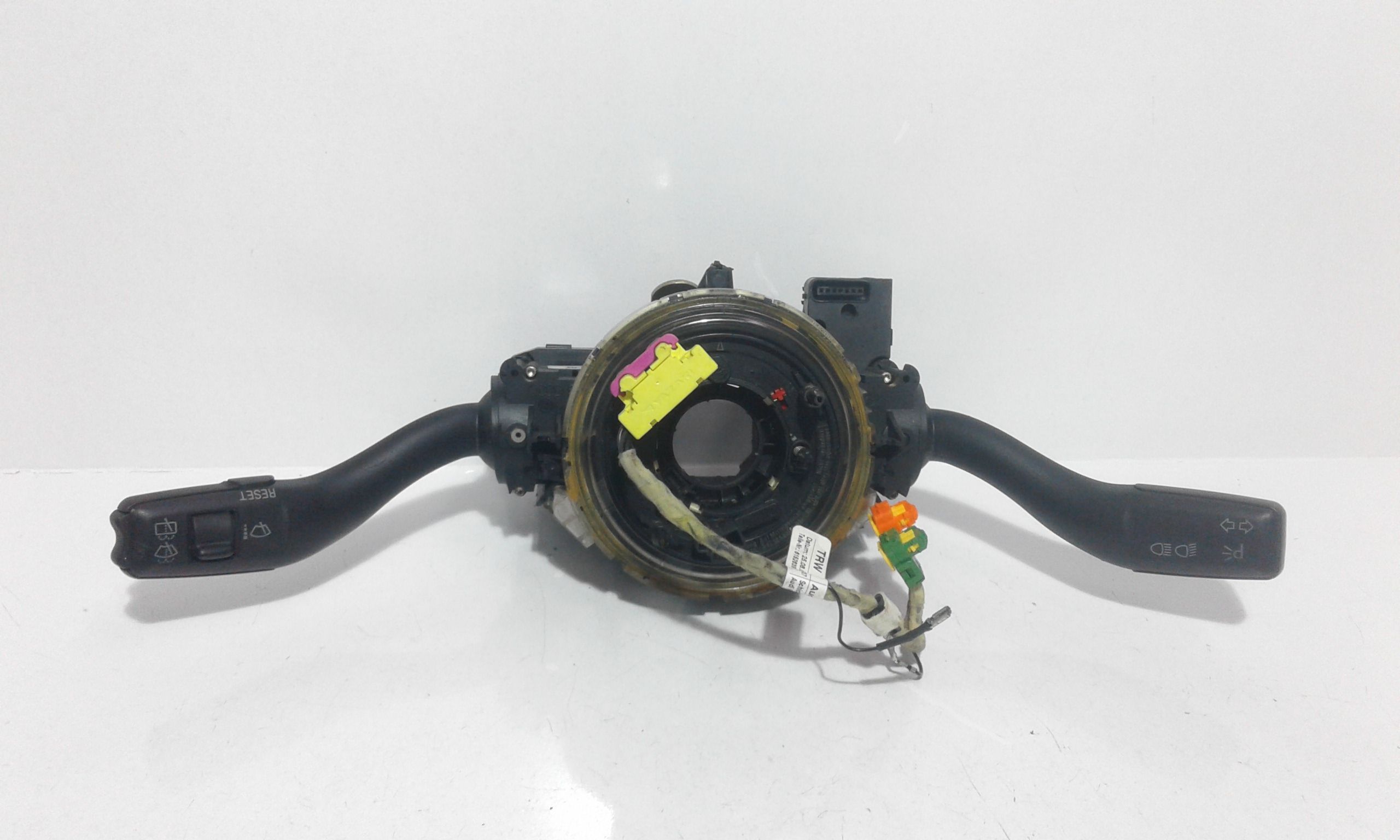 Devioluci AUDI A4 Avant 3 Serie