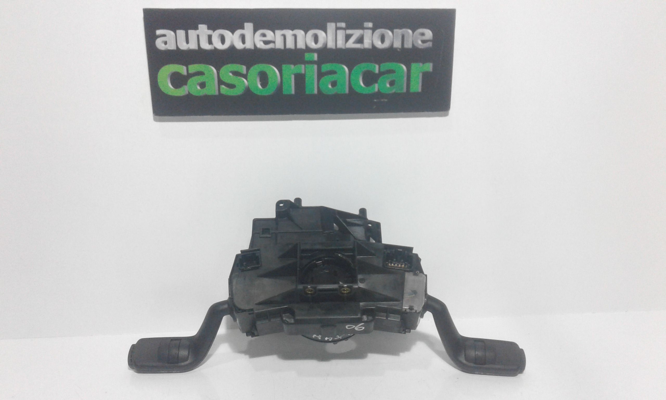 Devioluci FORD C - Max 1 Serie