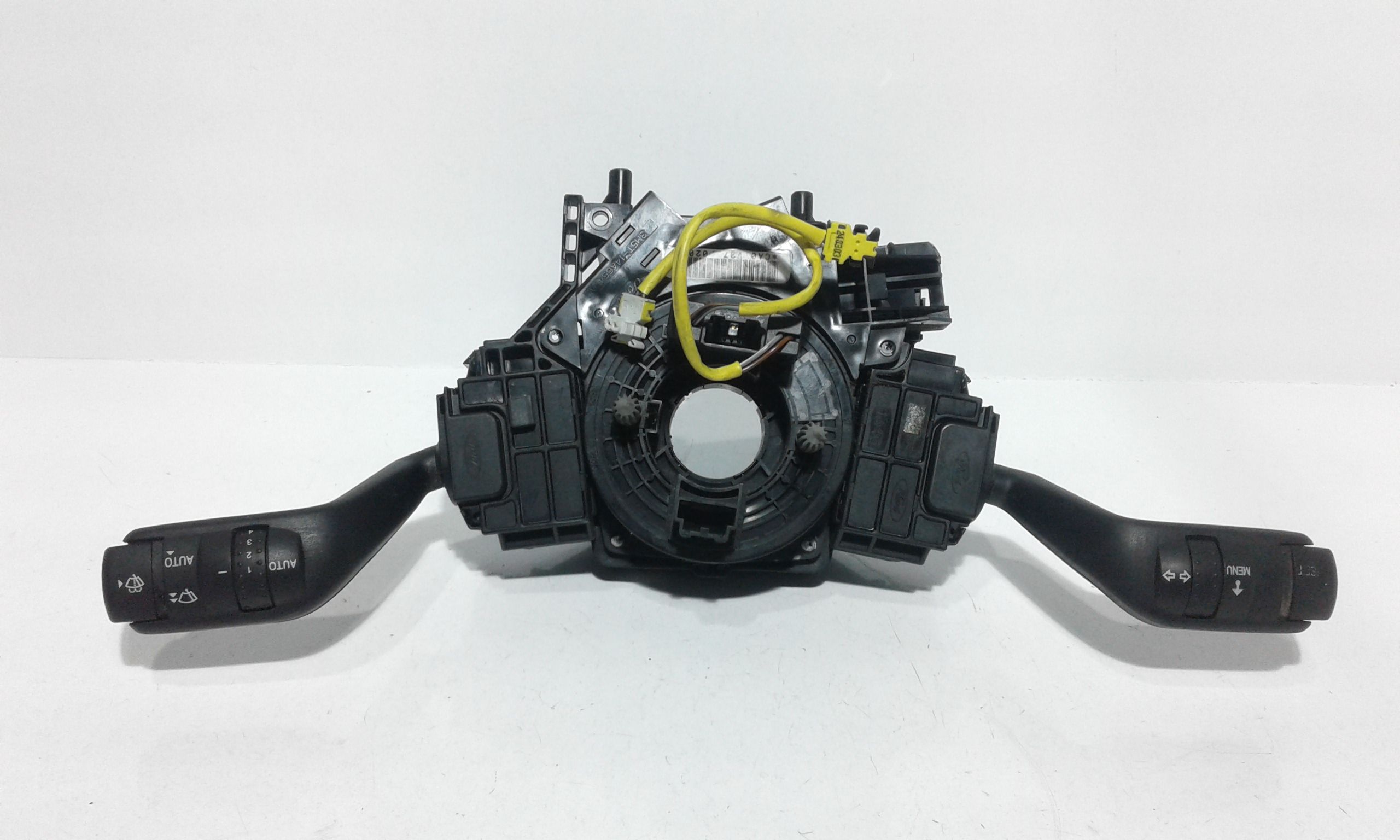 Devioluci FORD C - Max 1 Serie