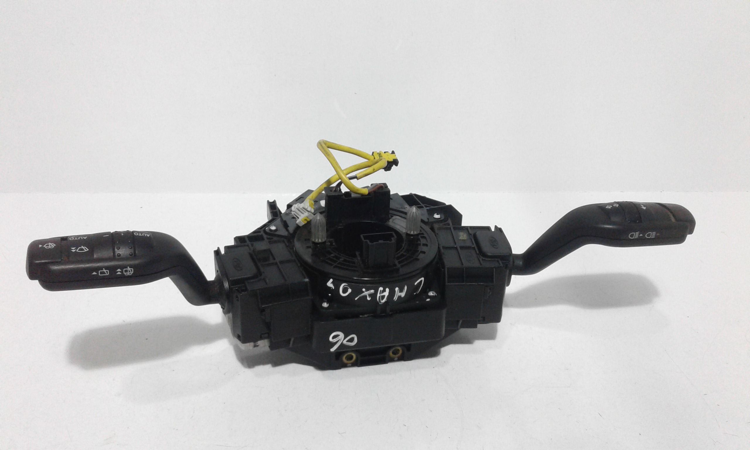 Devioluci FORD C - Max 1 Serie