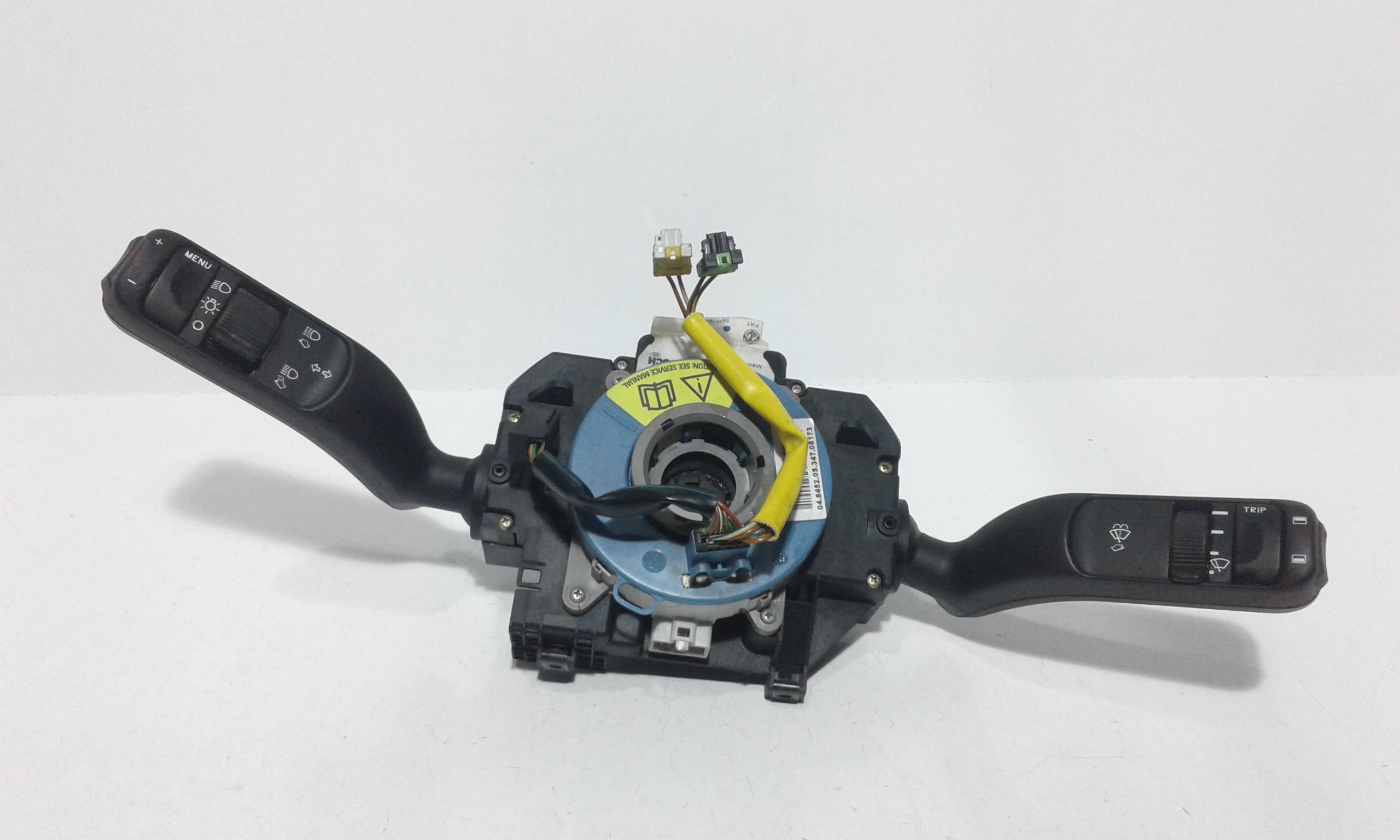 Devioluci ALFA ROMEO 159 Berlina 1 Serie