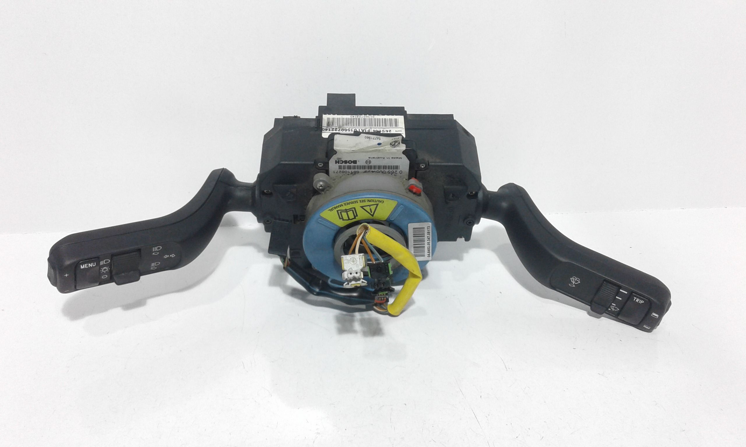 Devioluci ALFA ROMEO 159 Berlina 1 Serie