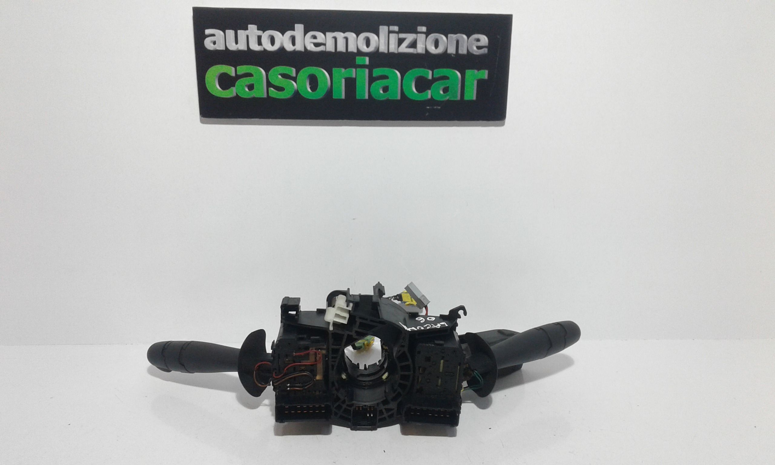 Devioluci RENAULT Laguna Berlina 4 Serie