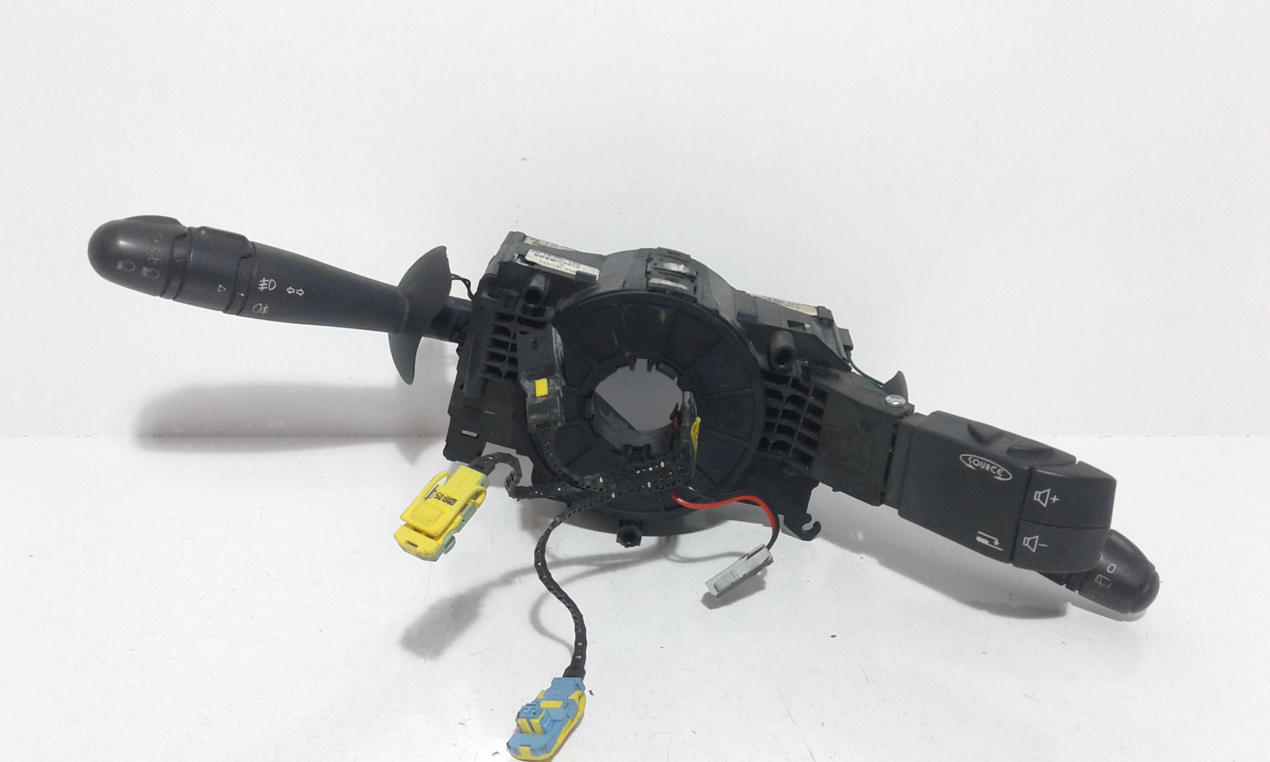 Devioluci RENAULT Laguna Berlina 4 Serie