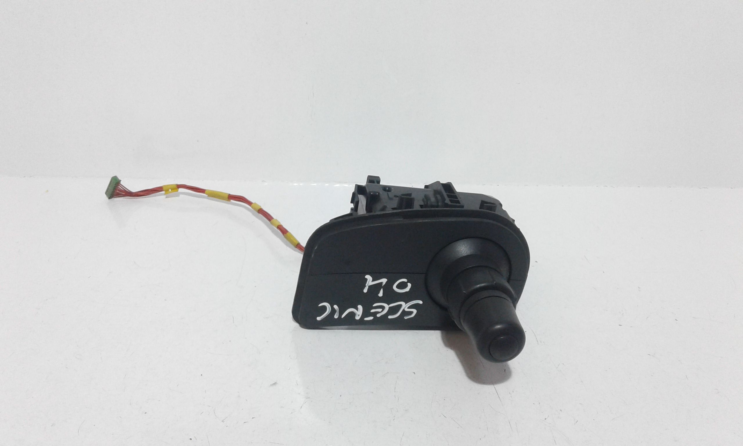 Devioluci RENAULT Scenic 3 Serie